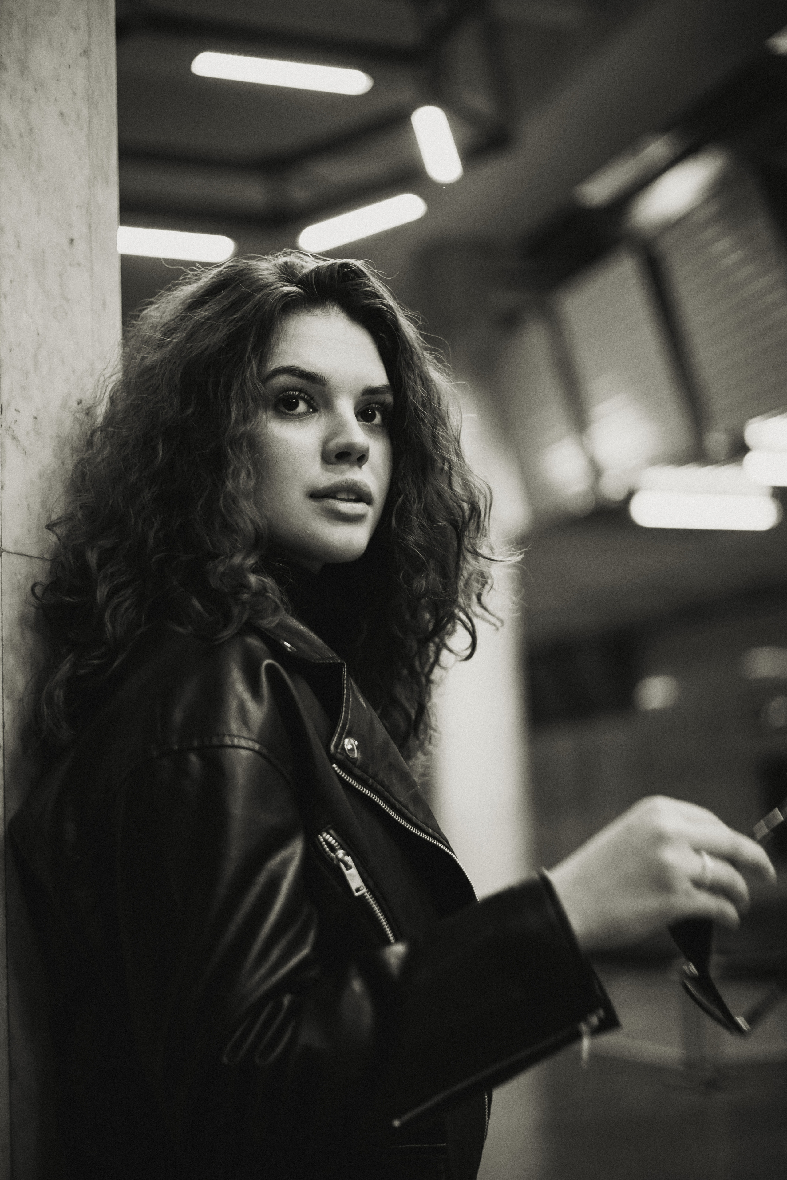 Лиза метро. Ваш фотограф в г. Волгоград и по всей России Севастьянова Ульяна