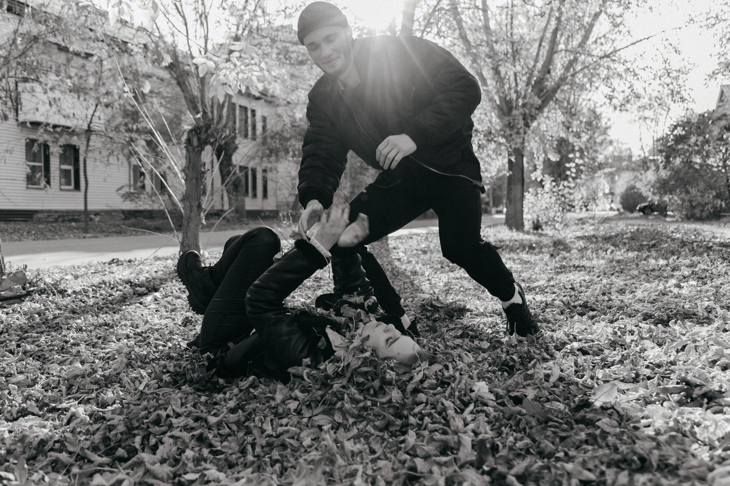 Яна & Саша. Ваш фотограф в г. Волгоград и по всей России Севастьянова Ульяна