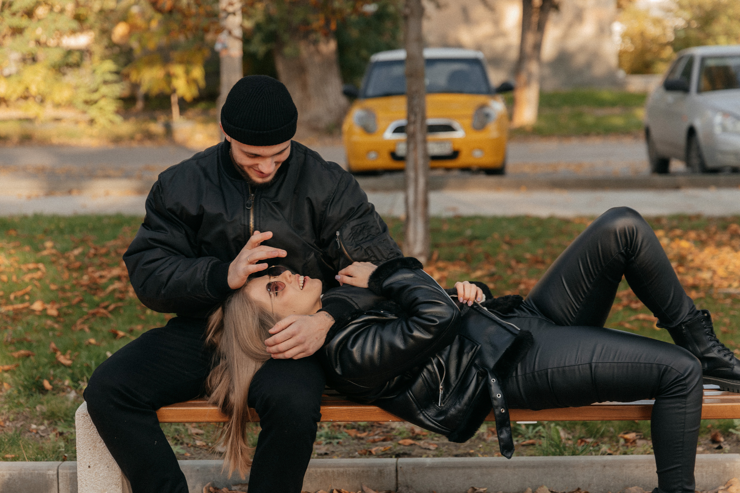 Яна & Саша. Ваш фотограф в г. Волгоград и по всей России Севастьянова Ульяна