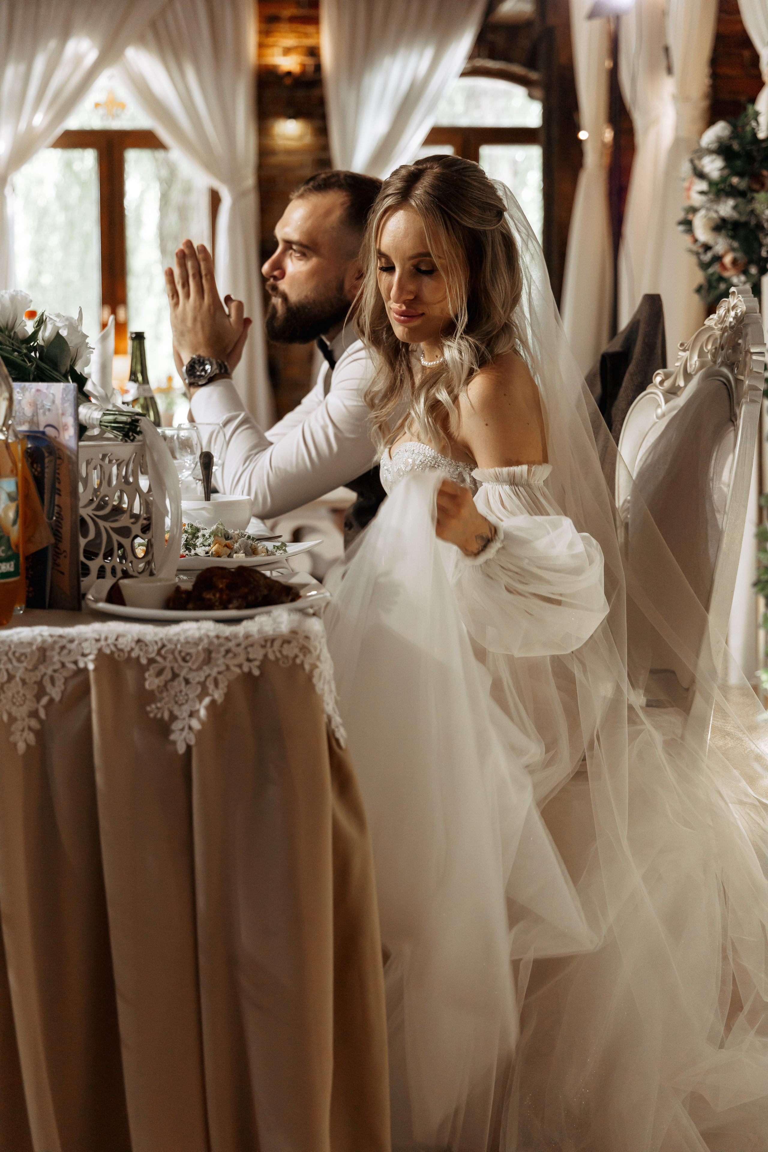 Андрей & Виктория. Ваш фотограф в г. Волгоград и по всей России Севастьянова Ульяна