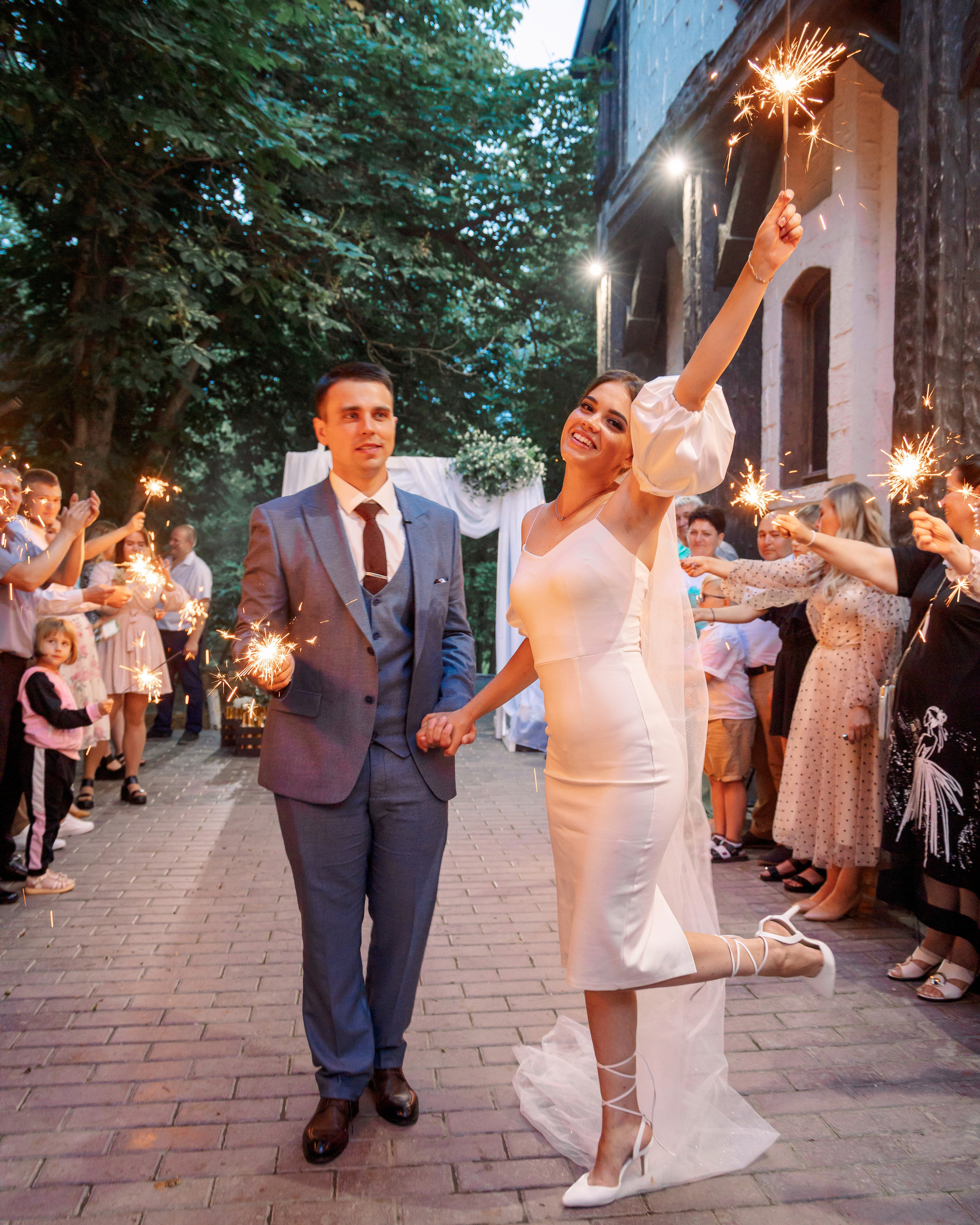 Александр и Кристина. Ваш фотограф в г. Волгоград и по всей России Севастьянова Ульяна