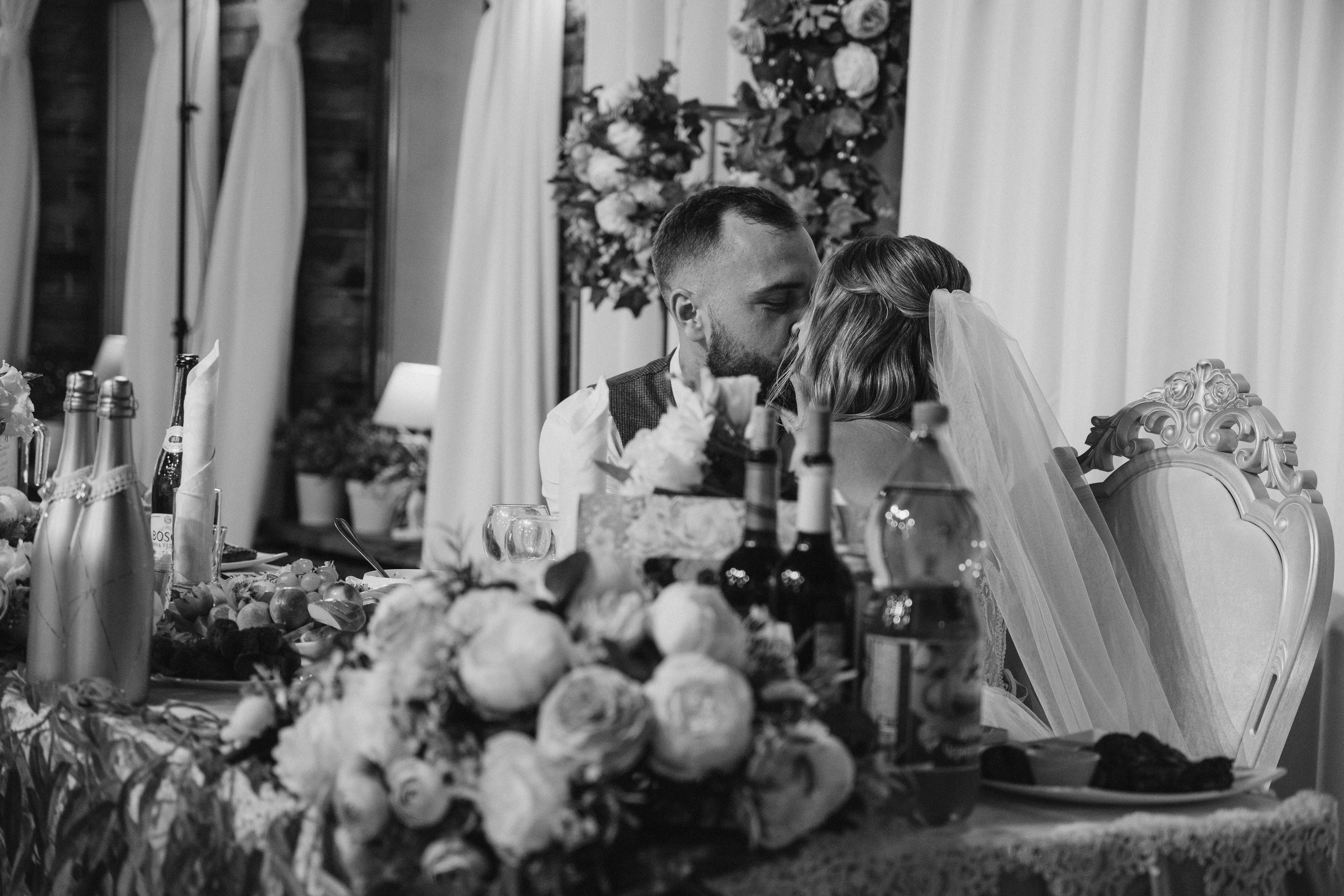 Андрей & Виктория. Ваш фотограф в г. Волгоград и по всей России Севастьянова Ульяна