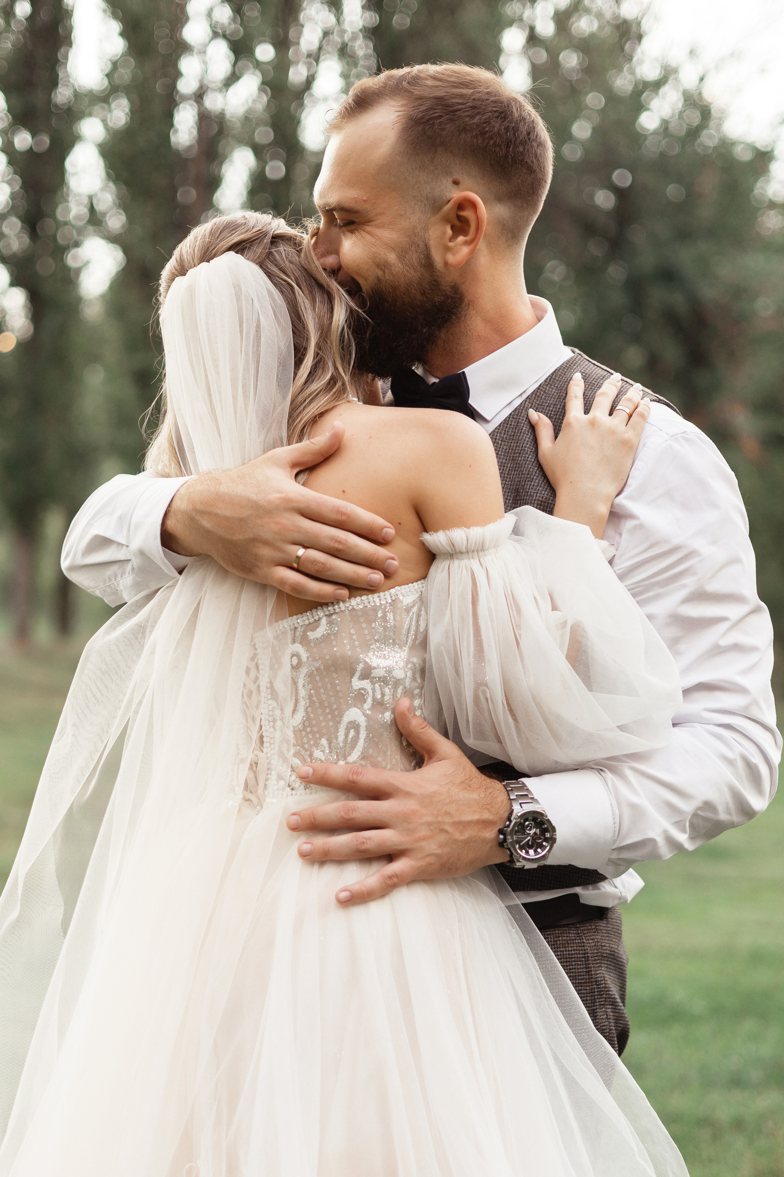 Андрей & Виктория. Ваш фотограф в г. Волгоград и по всей России Севастьянова Ульяна