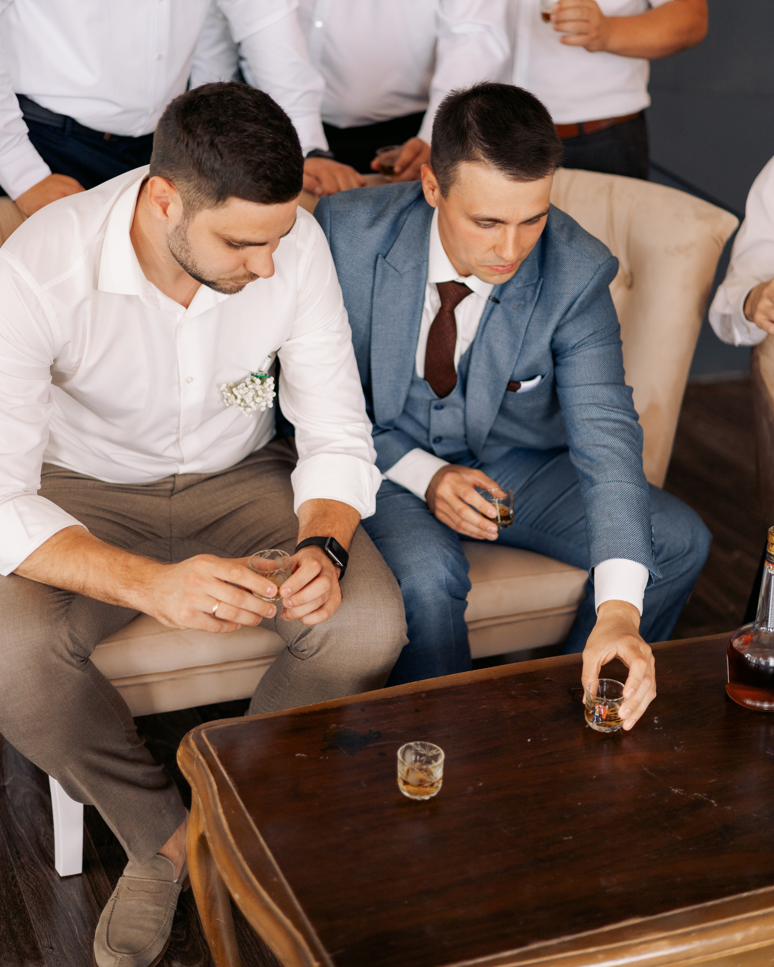 Александр и Кристина. Ваш фотограф в г. Волгоград и по всей России Севастьянова Ульяна