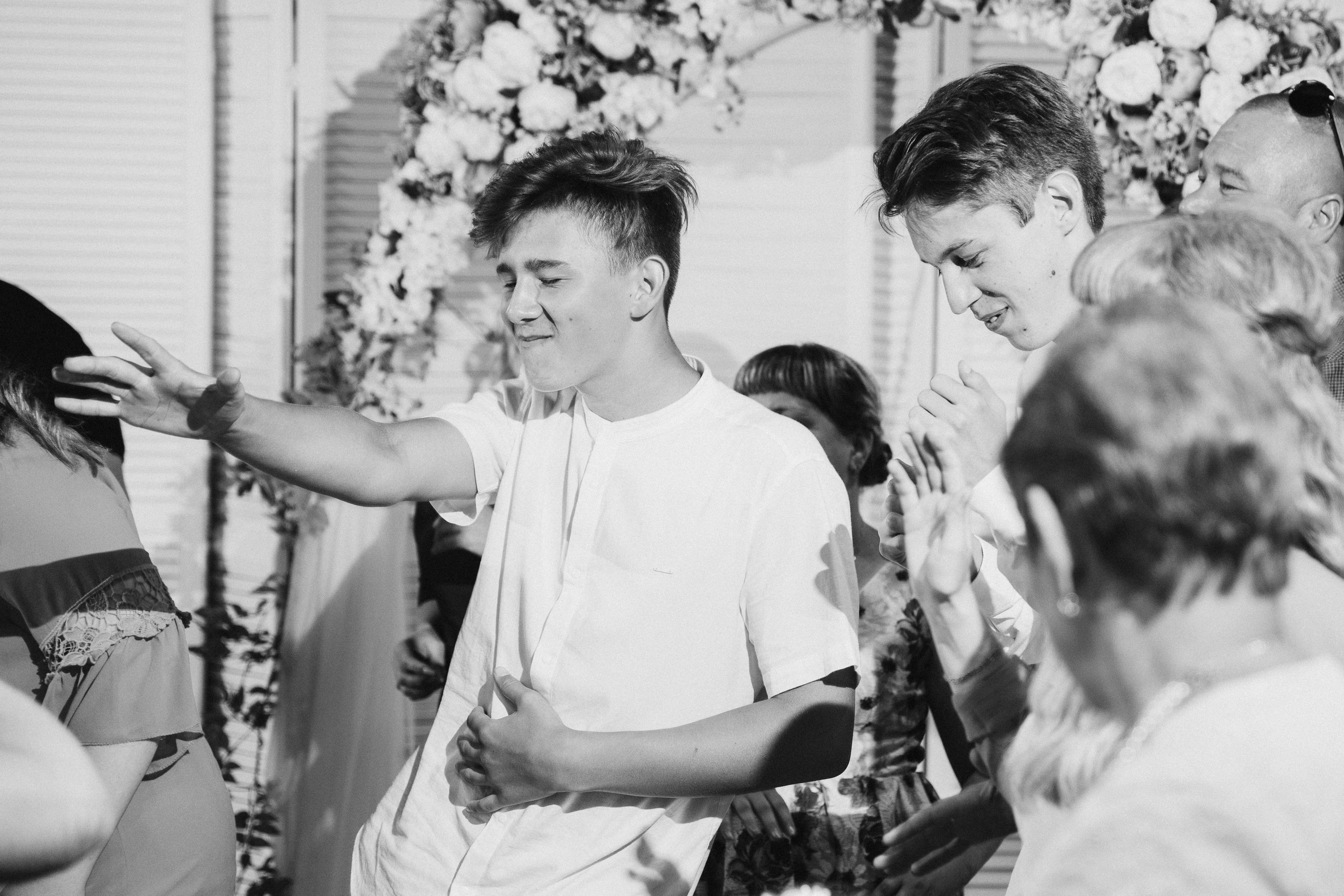 Андрей & Виктория. Ваш фотограф в г. Волгоград и по всей России Севастьянова Ульяна