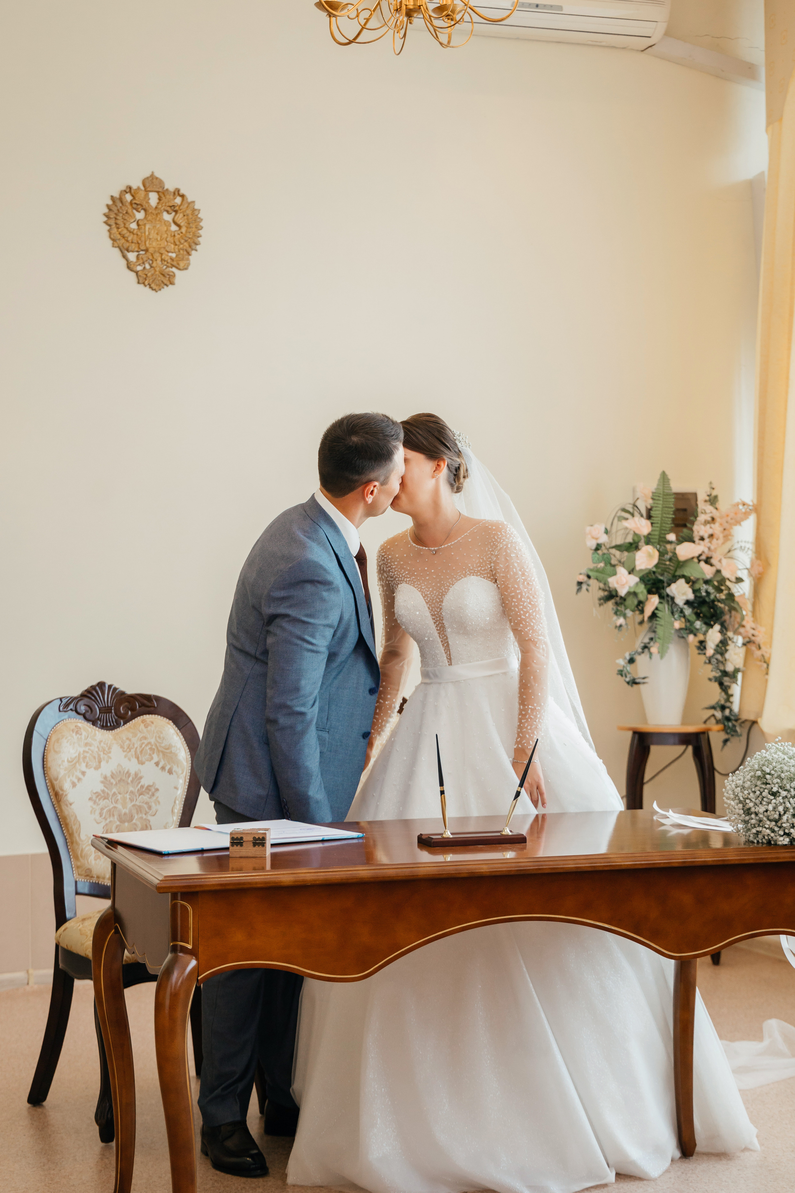 Александр и Кристина. Ваш фотограф в г. Волгоград и по всей России Севастьянова Ульяна