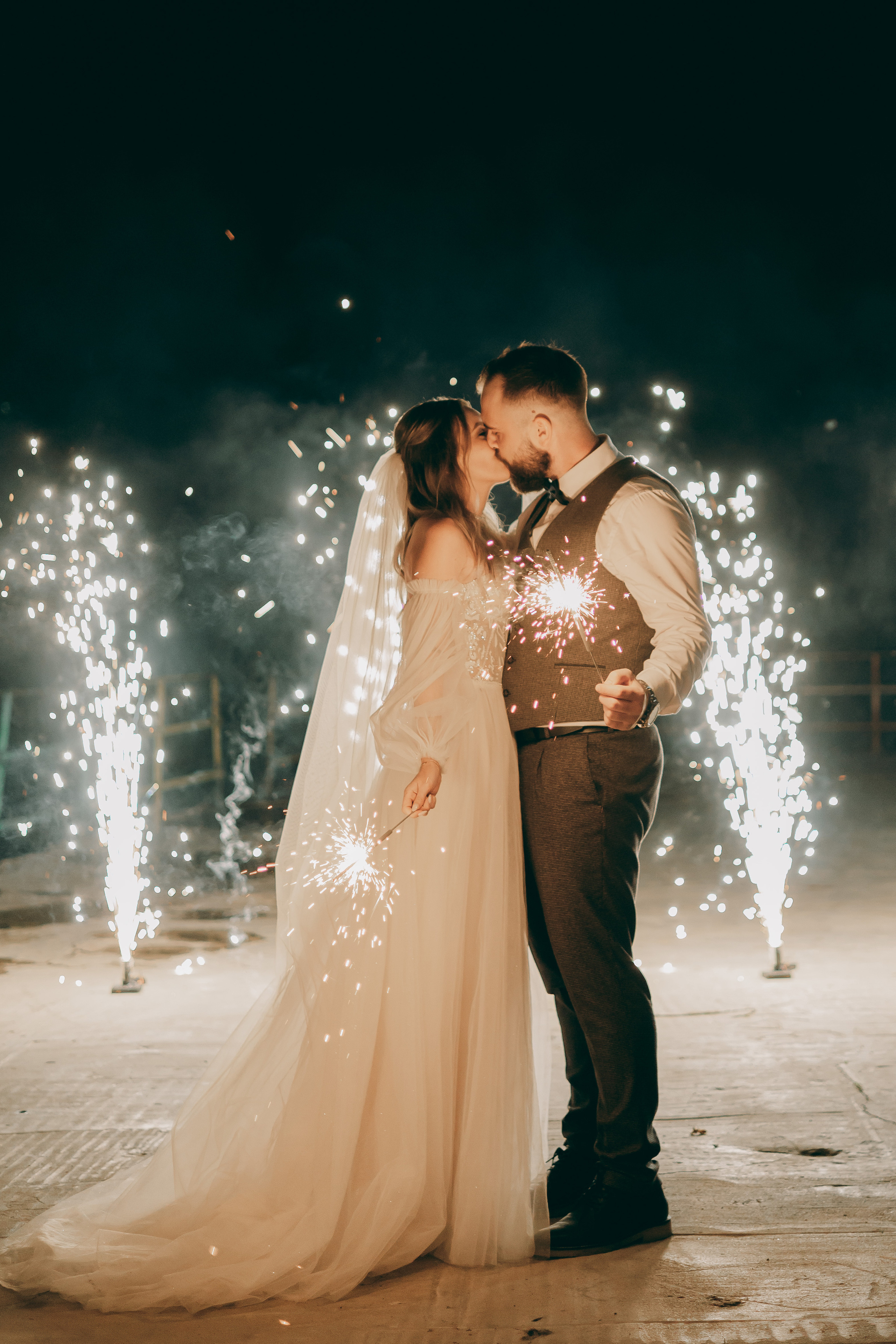 Андрей & Виктория. Ваш фотограф в г. Волгоград и по всей России Севастьянова Ульяна