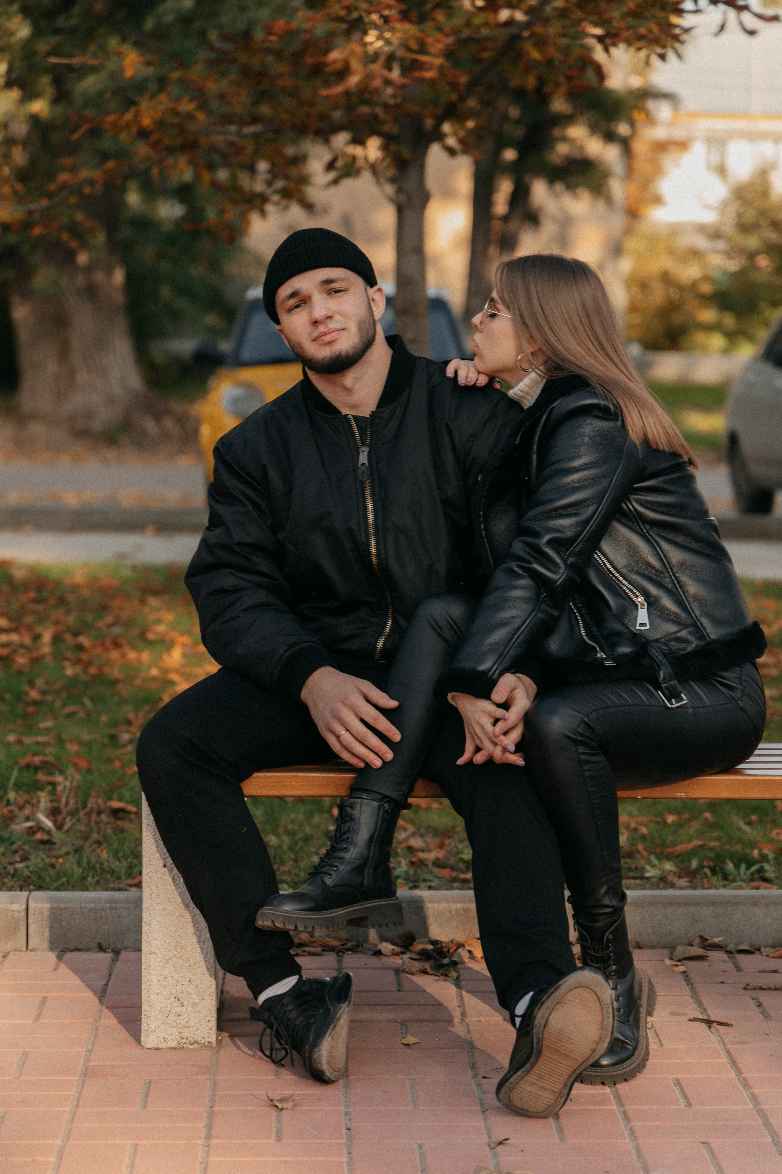 Яна & Саша. Ваш фотограф в г. Волгоград и по всей России Севастьянова Ульяна