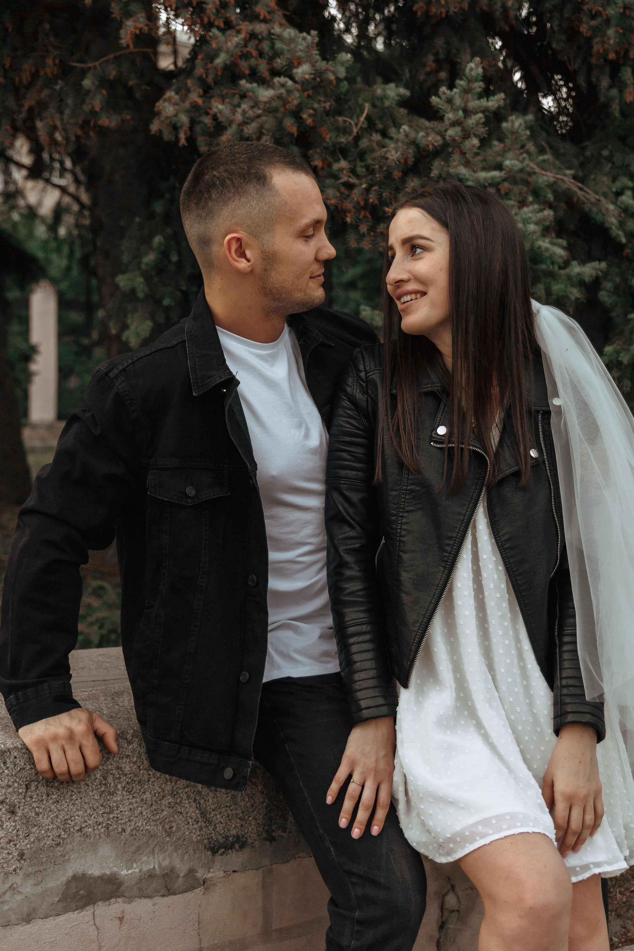 Захар & Настя. Ваш фотограф в г. Волгоград и по всей России Севастьянова Ульяна