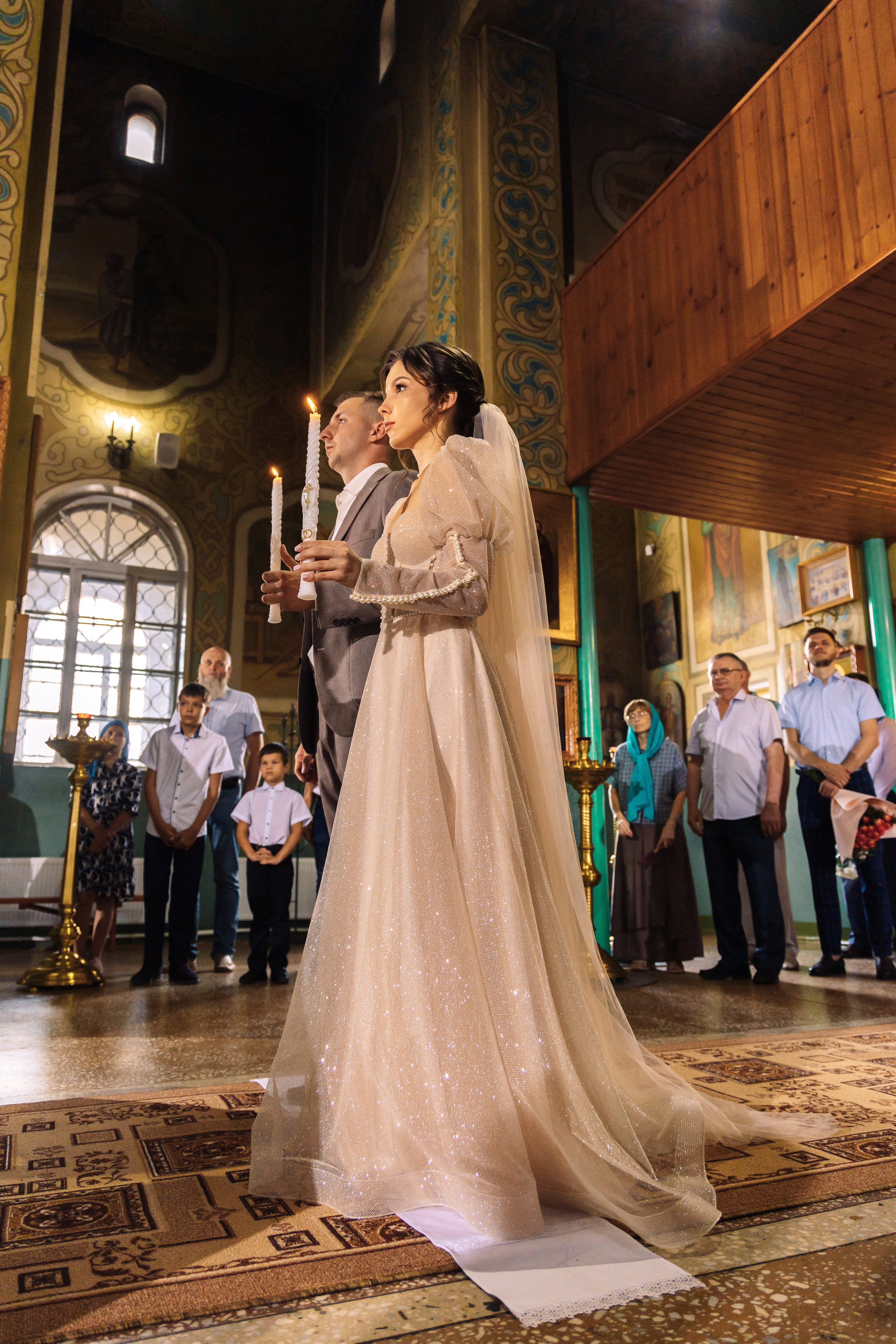 Иван и Дарья. Ваш фотограф в г. Волгоград и по всей России Севастьянова Ульяна