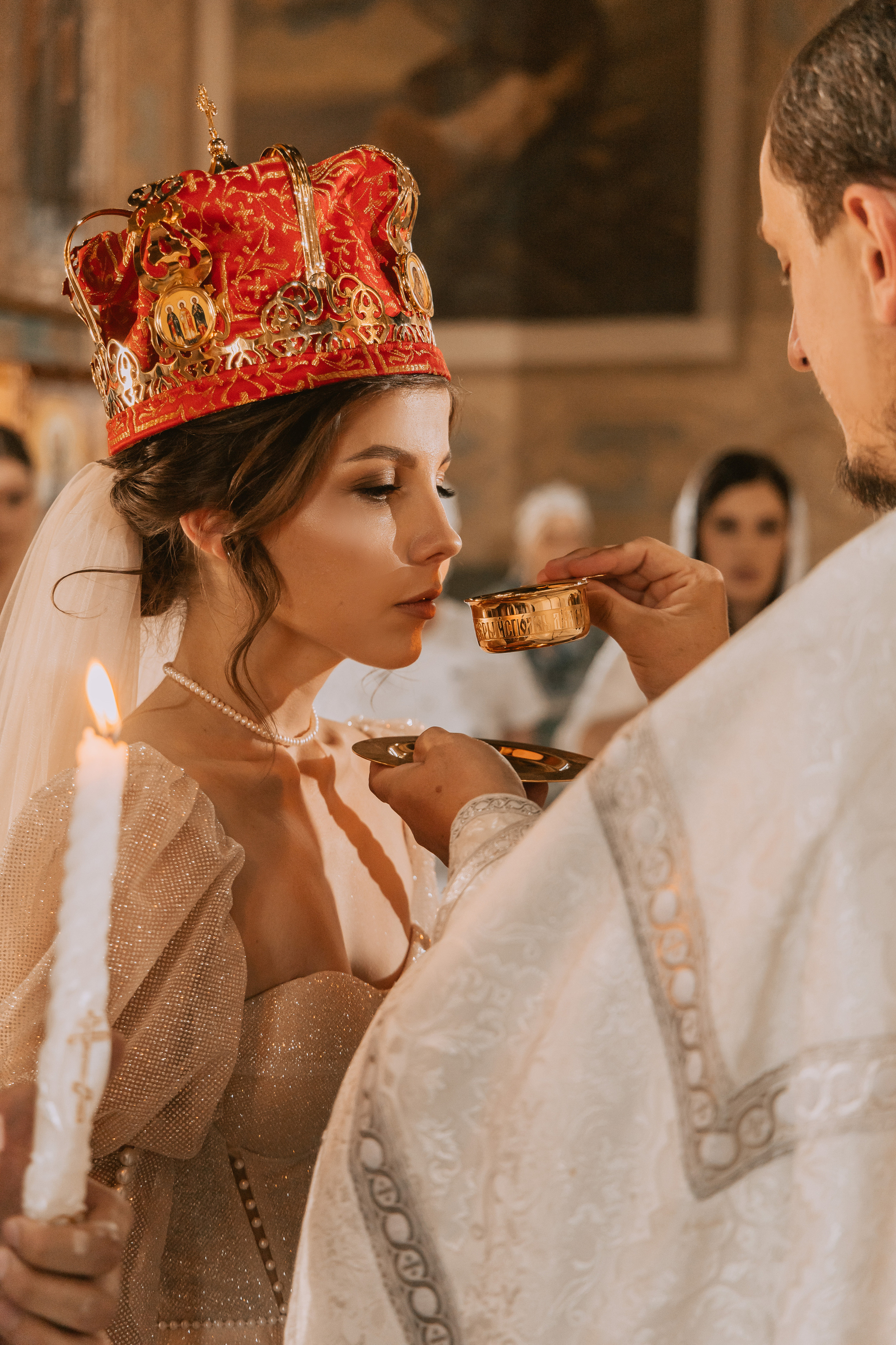 Иван и Дарья. Ваш фотограф в г. Волгоград и по всей России Севастьянова Ульяна