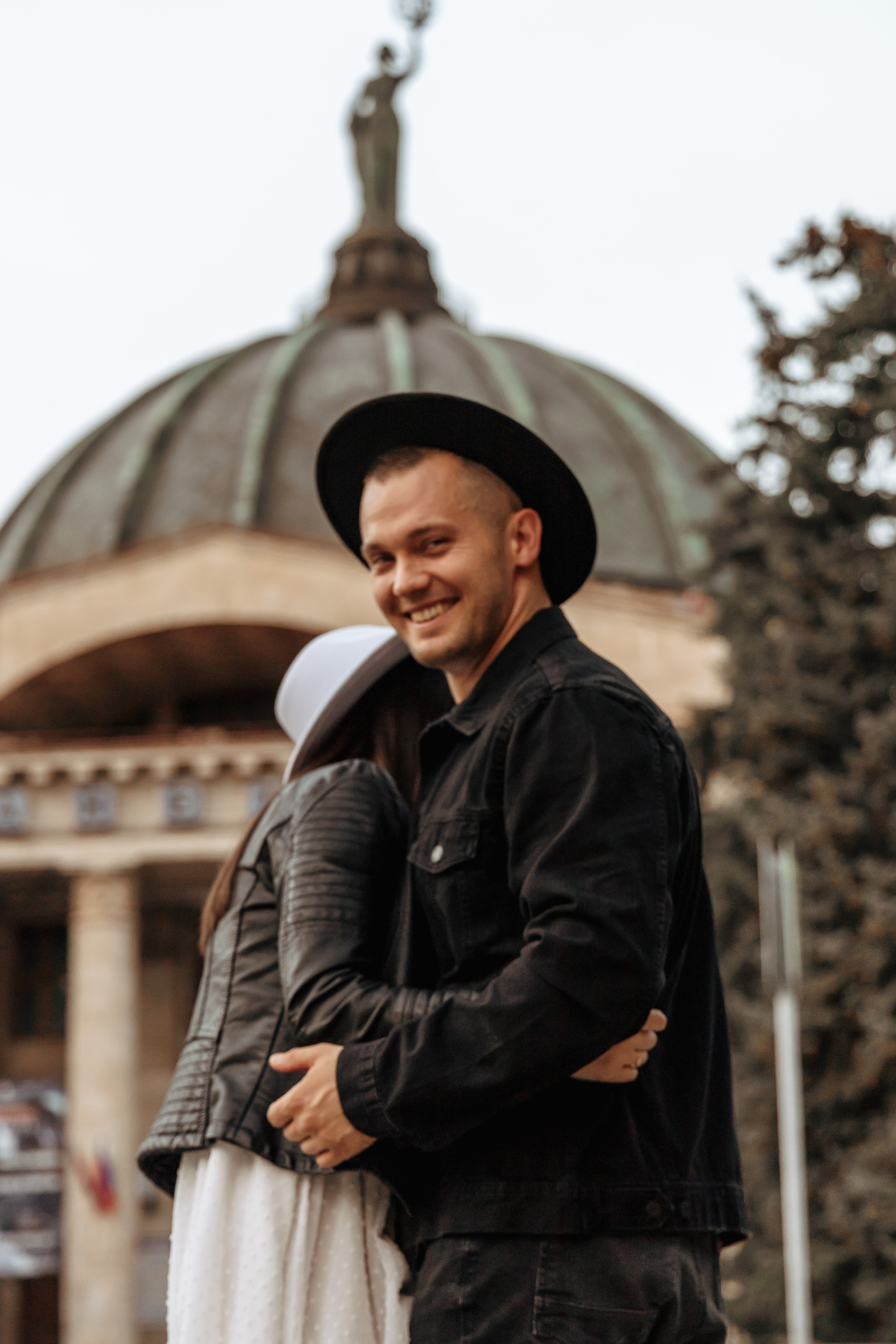 Захар & Настя. Ваш фотограф в г. Волгоград и по всей России Севастьянова Ульяна