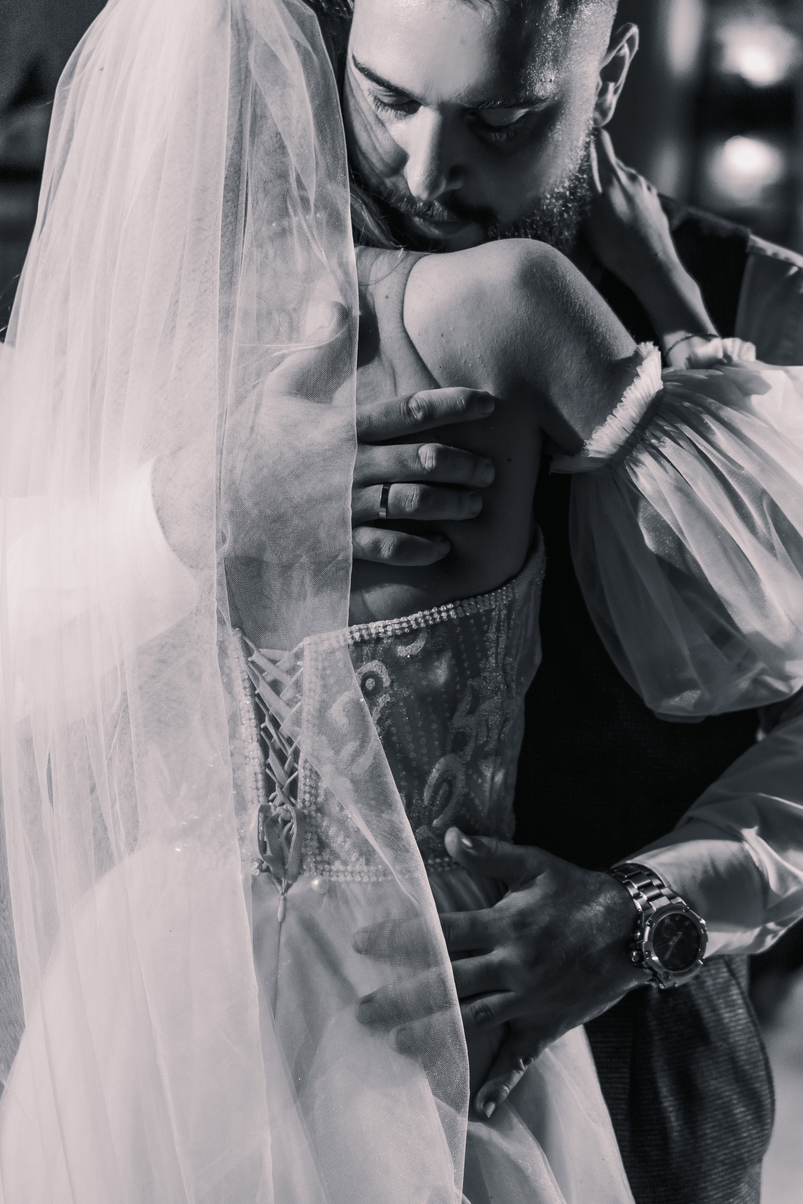 Андрей & Виктория. Ваш фотограф в г. Волгоград и по всей России Севастьянова Ульяна