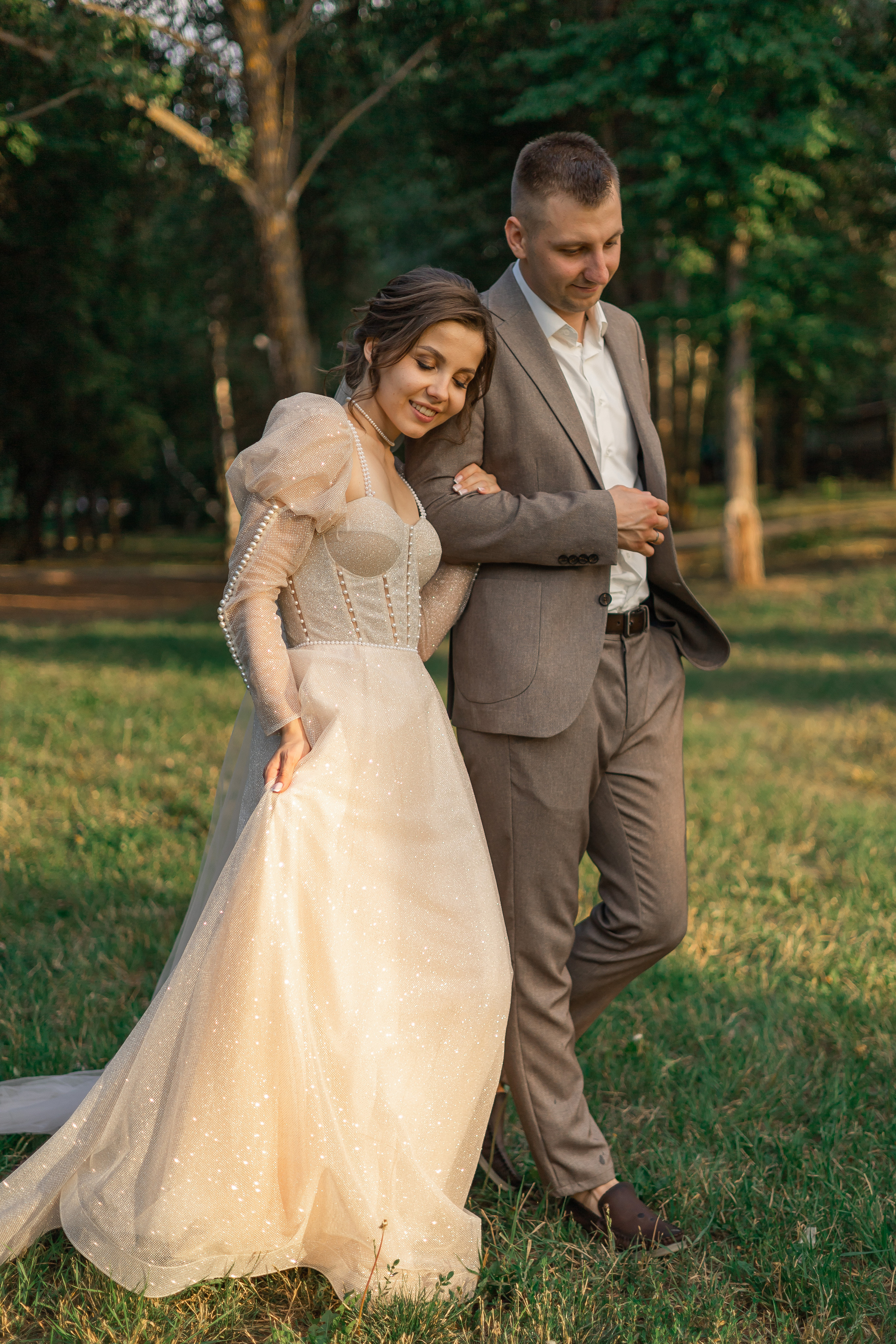Иван и Дарья. Ваш фотограф в г. Волгоград и по всей России Севастьянова Ульяна