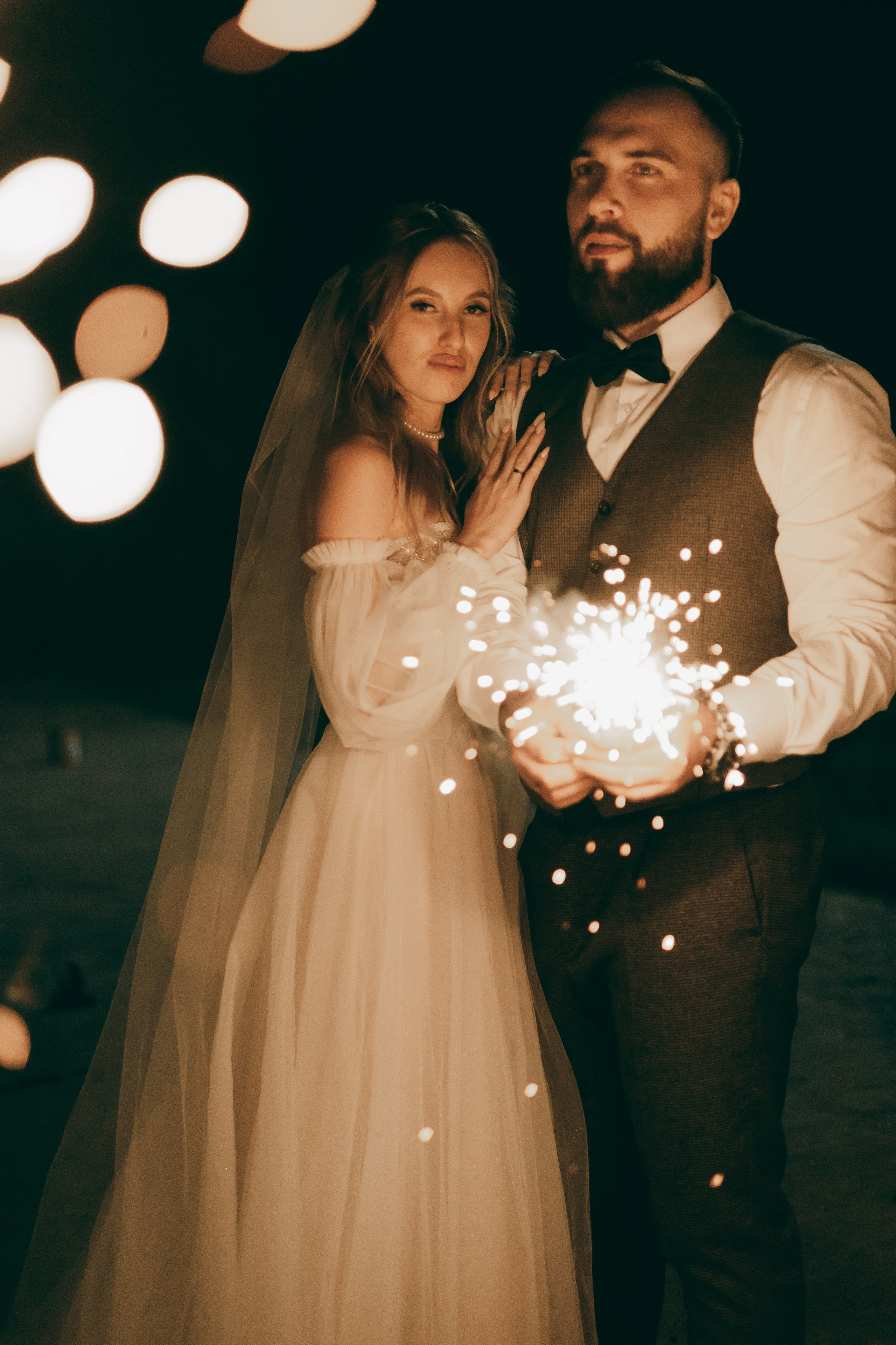 Андрей & Виктория. Ваш фотограф в г. Волгоград и по всей России Севастьянова Ульяна