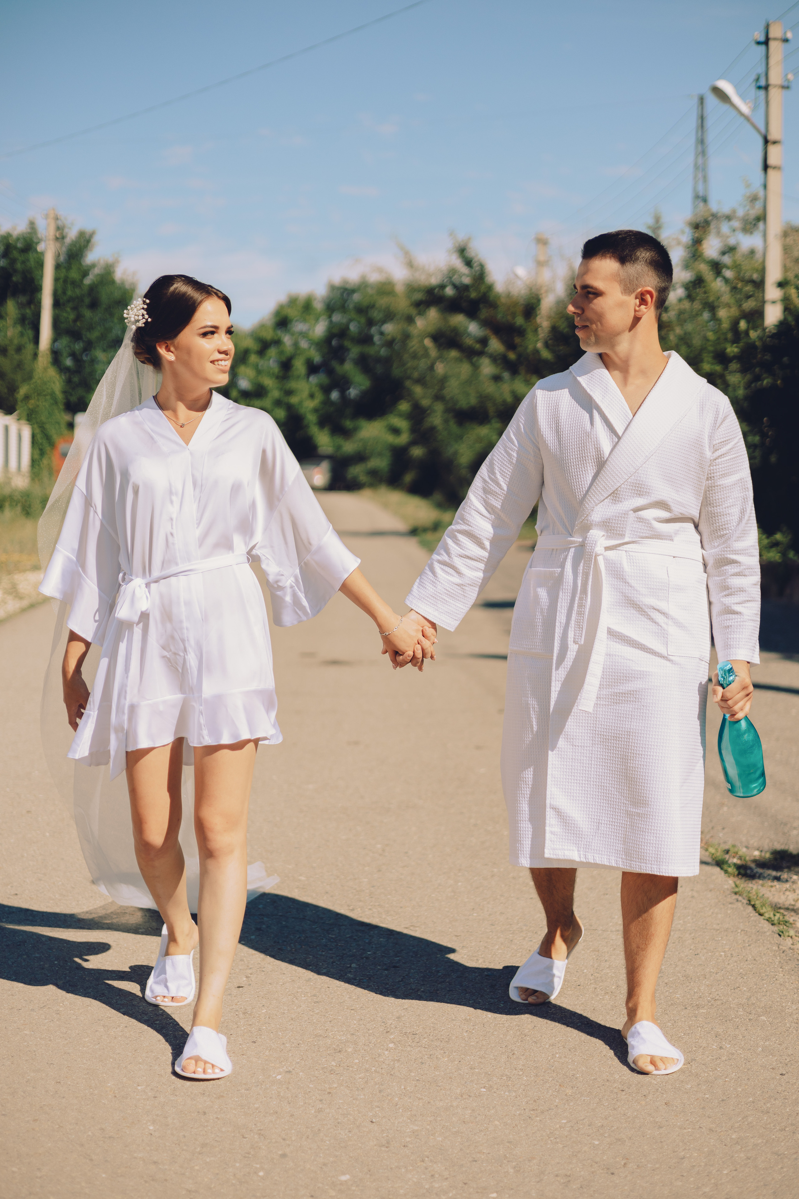 Александр и Кристина. Ваш фотограф в г. Волгоград и по всей России Севастьянова Ульяна