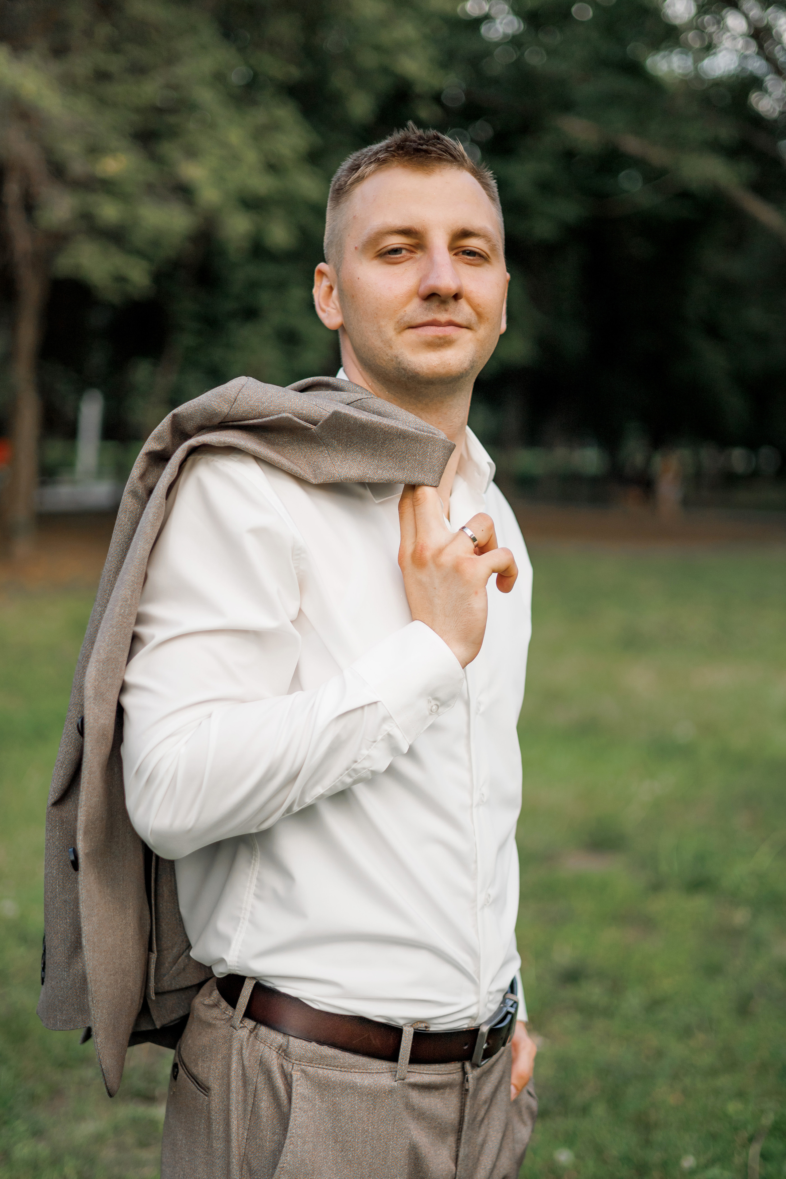 Иван и Дарья. Ваш фотограф в г. Волгоград и по всей России Севастьянова Ульяна