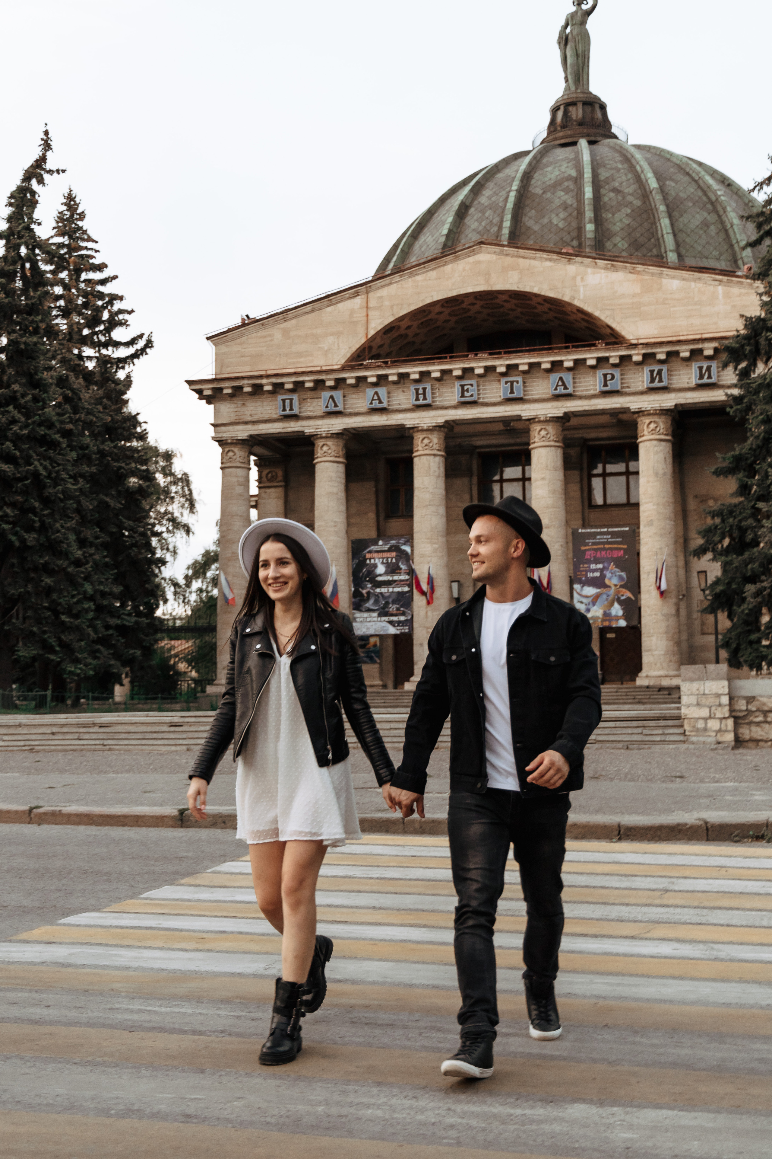 Захар & Настя. Ваш фотограф в г. Волгоград и по всей России Севастьянова Ульяна