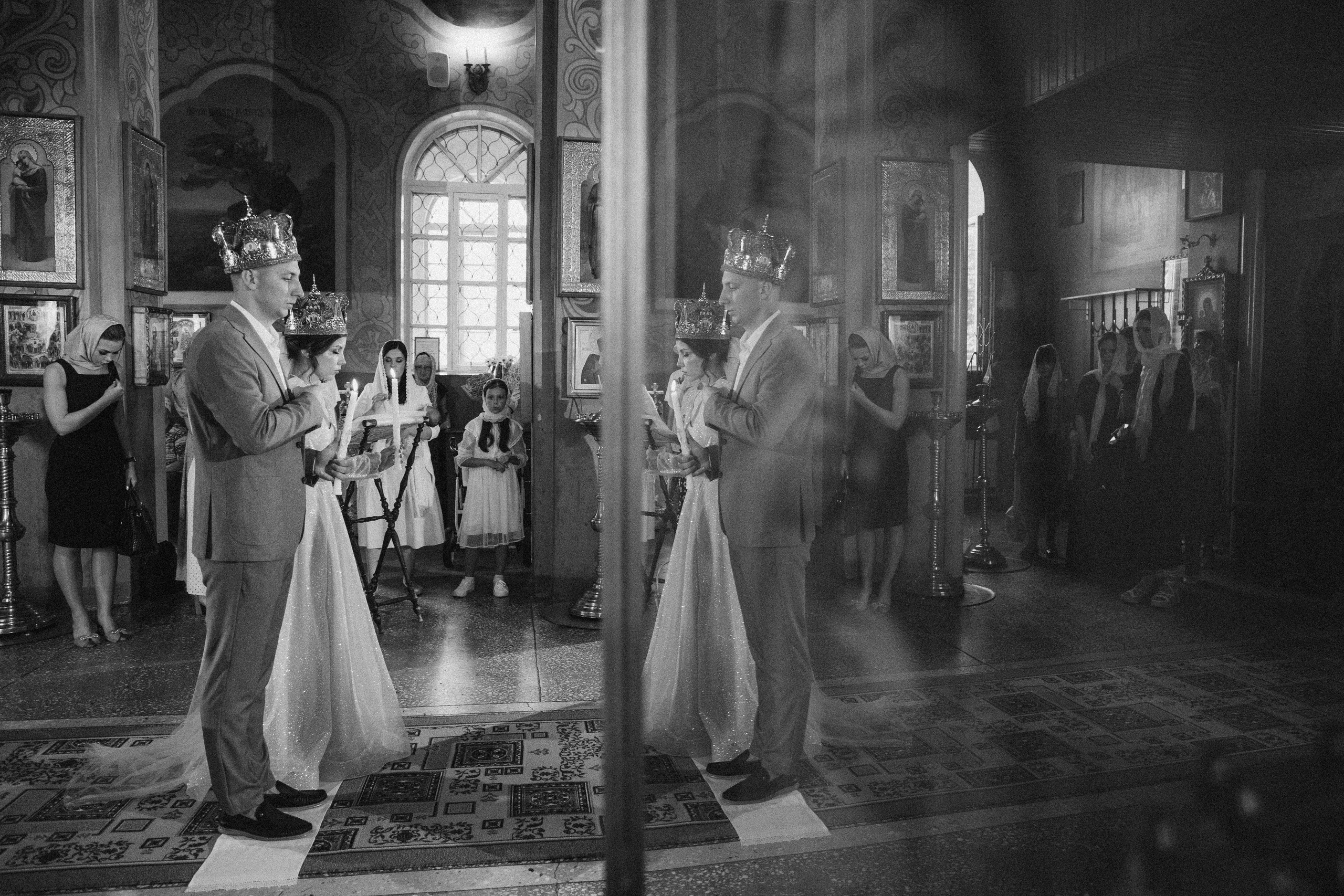 Иван и Дарья. Ваш фотограф в г. Волгоград и по всей России Севастьянова Ульяна