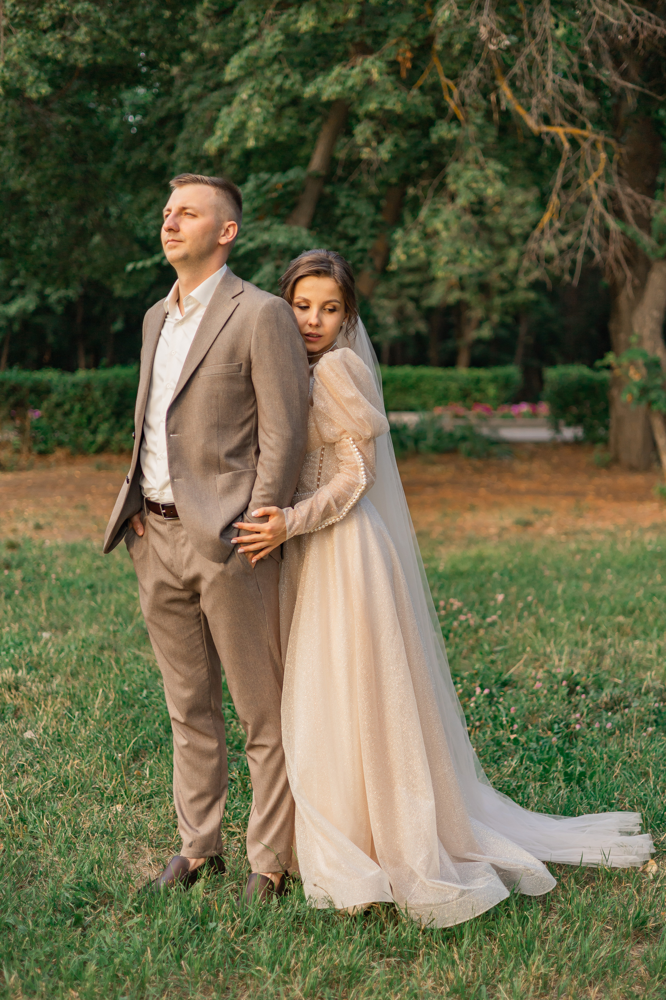 Иван и Дарья. Ваш фотограф в г. Волгоград и по всей России Севастьянова Ульяна