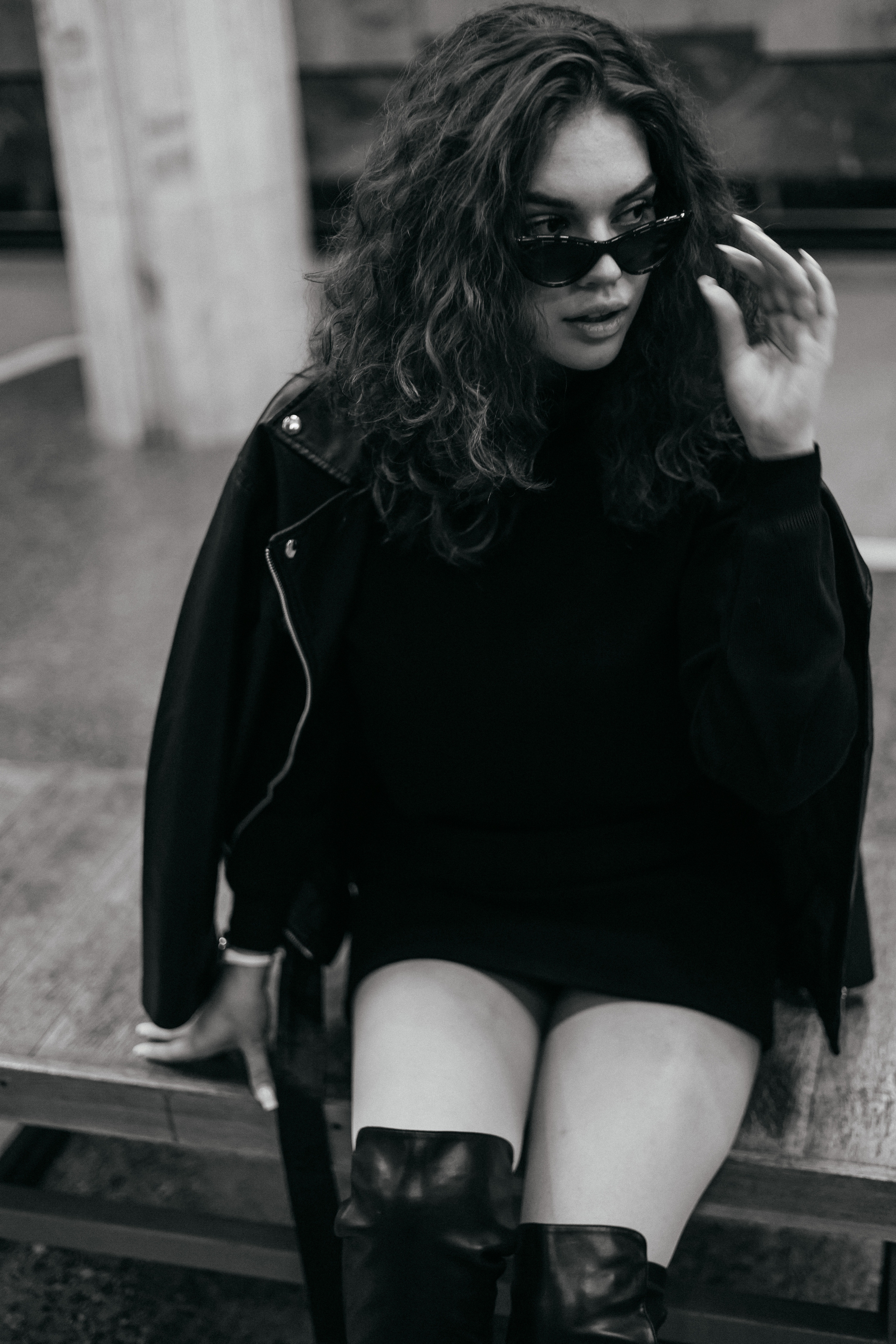 Лиза метро. Ваш фотограф в г. Волгоград и по всей России Севастьянова Ульяна