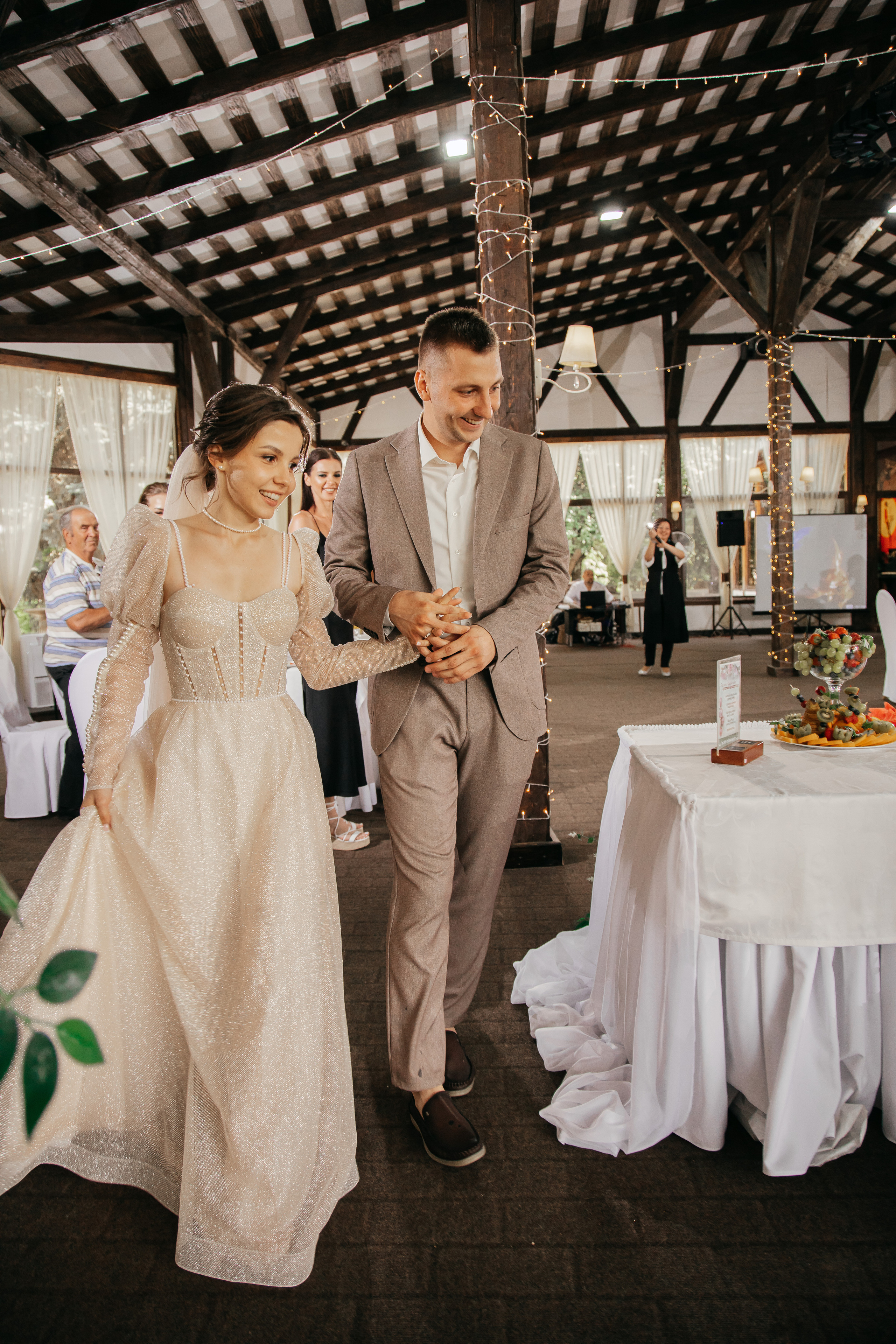 Иван и Дарья. Ваш фотограф в г. Волгоград и по всей России Севастьянова Ульяна