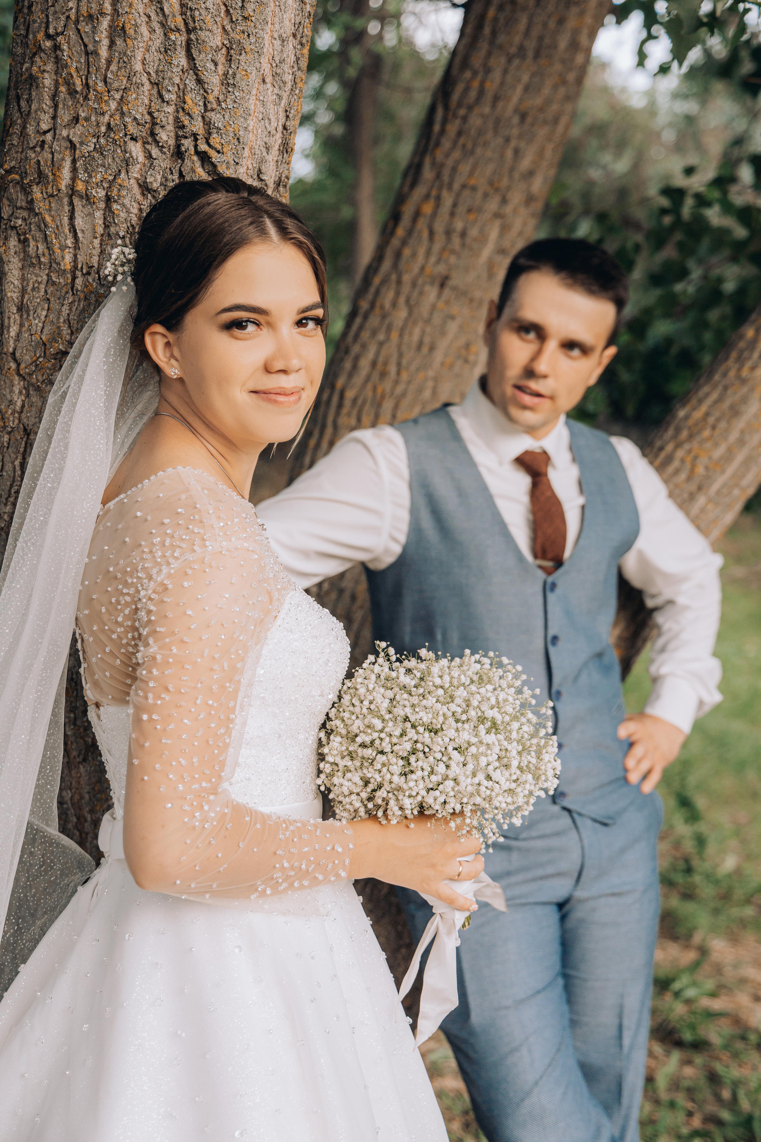 Александр и Кристина. Ваш фотограф в г. Волгоград и по всей России Севастьянова Ульяна