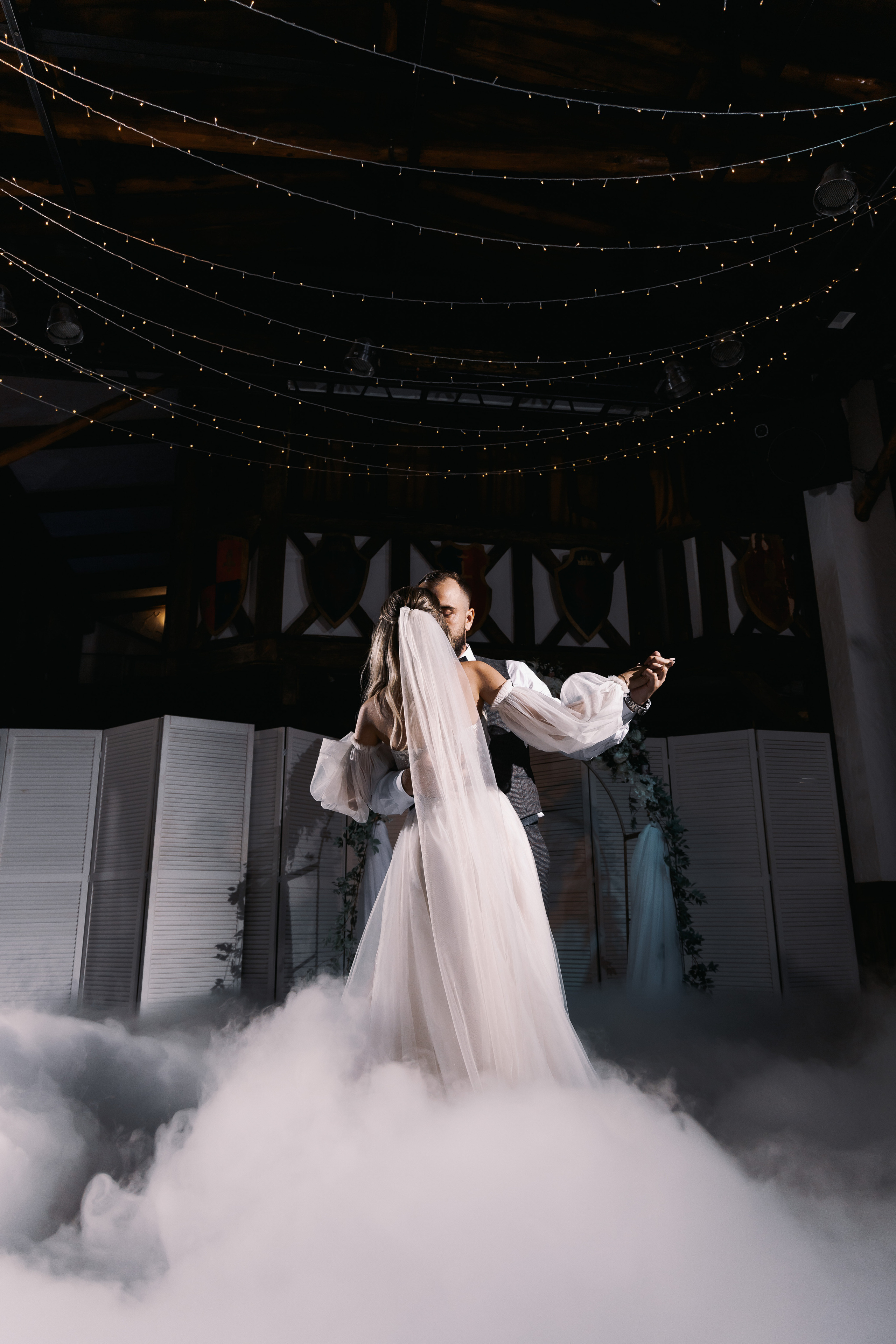 Андрей & Виктория. Ваш фотограф в г. Волгоград и по всей России Севастьянова Ульяна