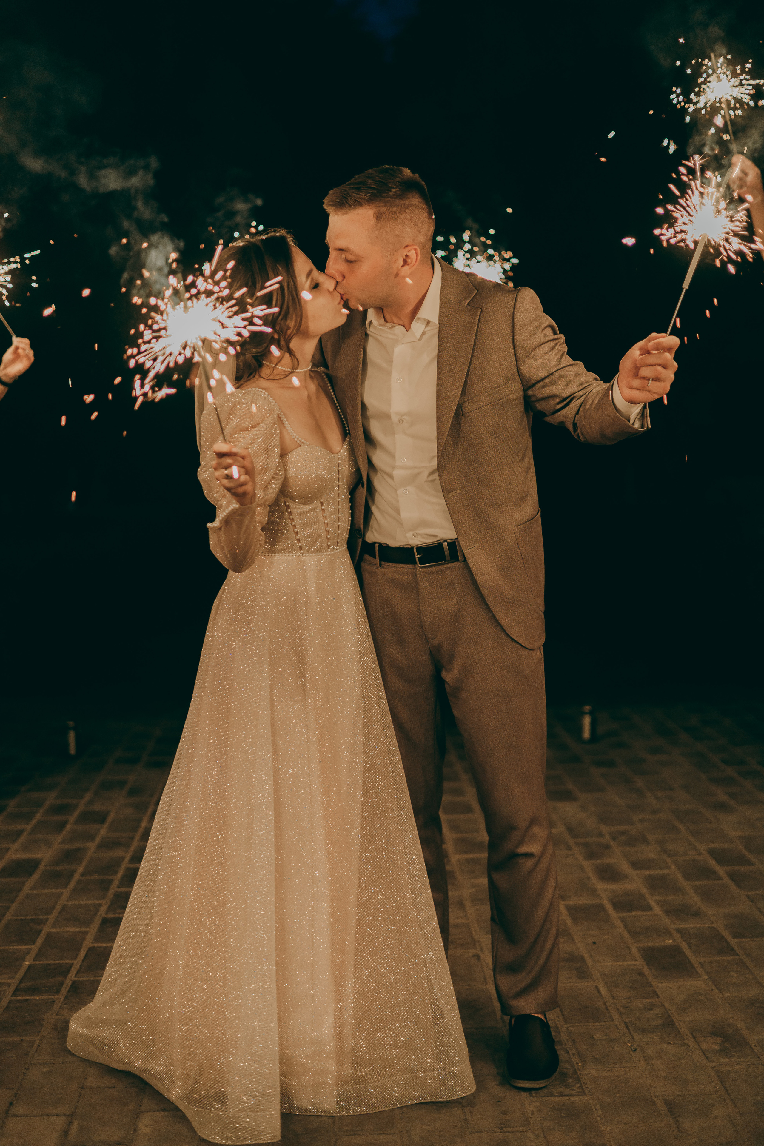 Иван и Дарья. Ваш фотограф в г. Волгоград и по всей России Севастьянова Ульяна