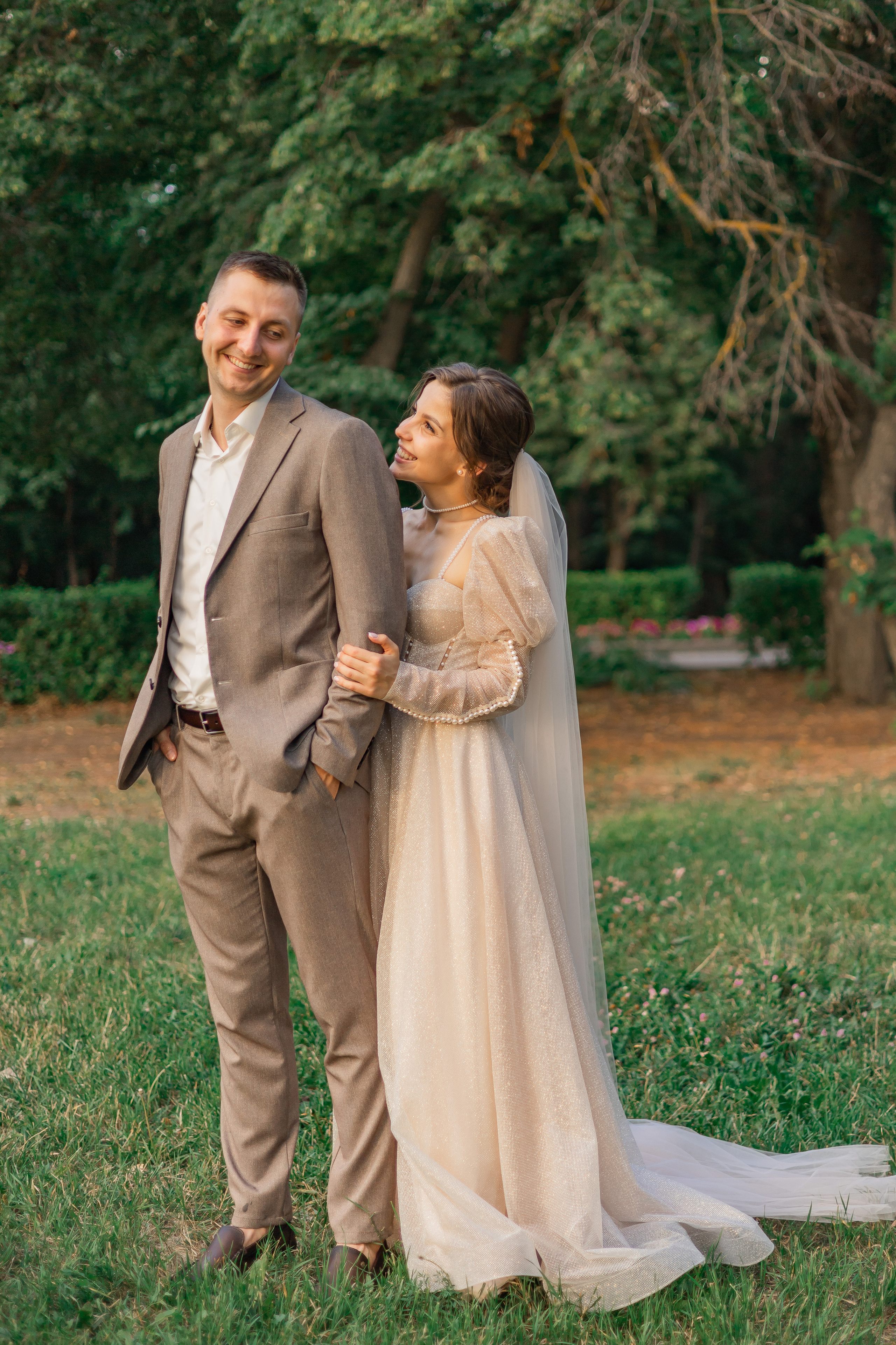 Иван и Дарья. Ваш фотограф в г. Волгоград и по всей России Севастьянова Ульяна