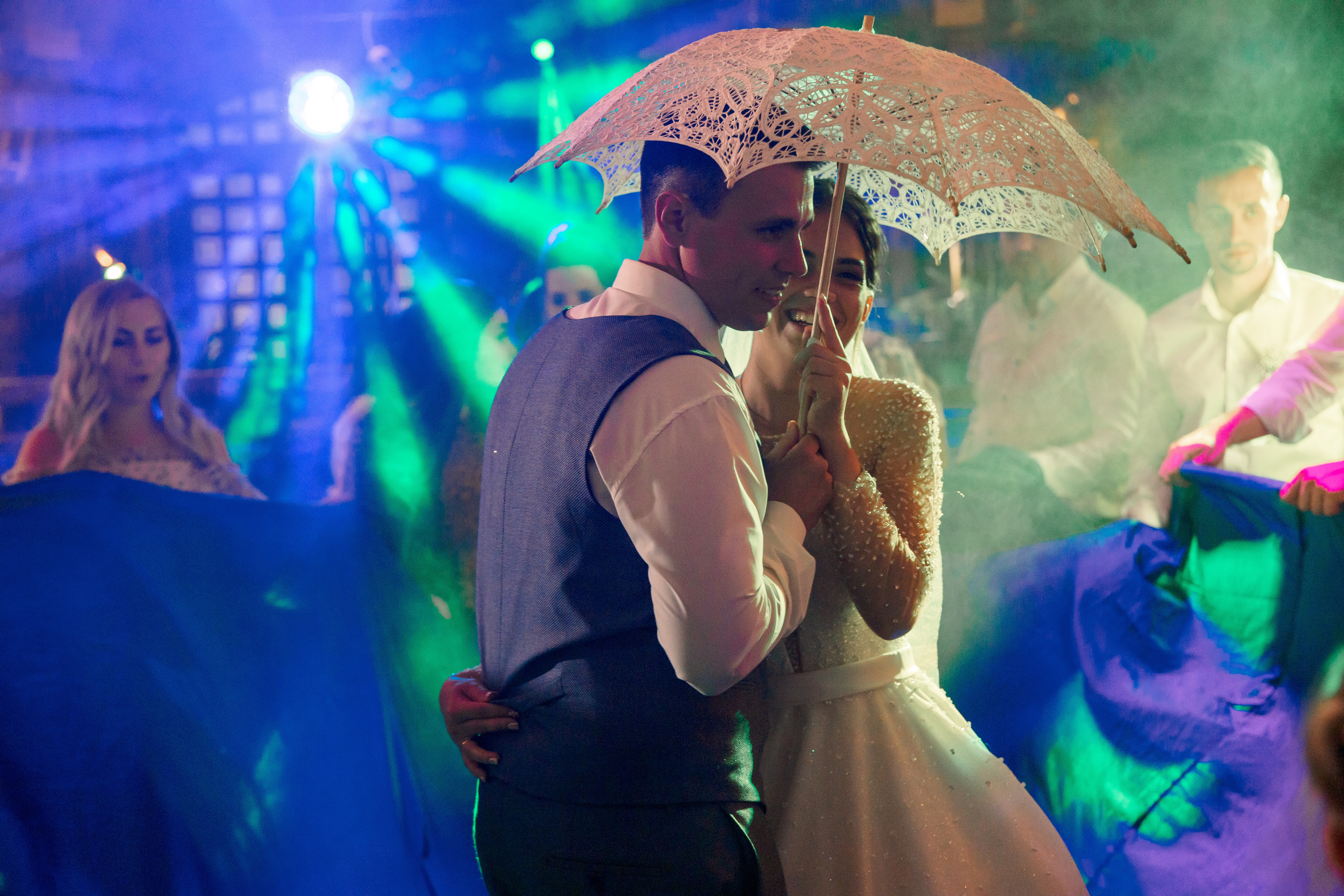 Александр и Кристина. Ваш фотограф в г. Волгоград и по всей России Севастьянова Ульяна