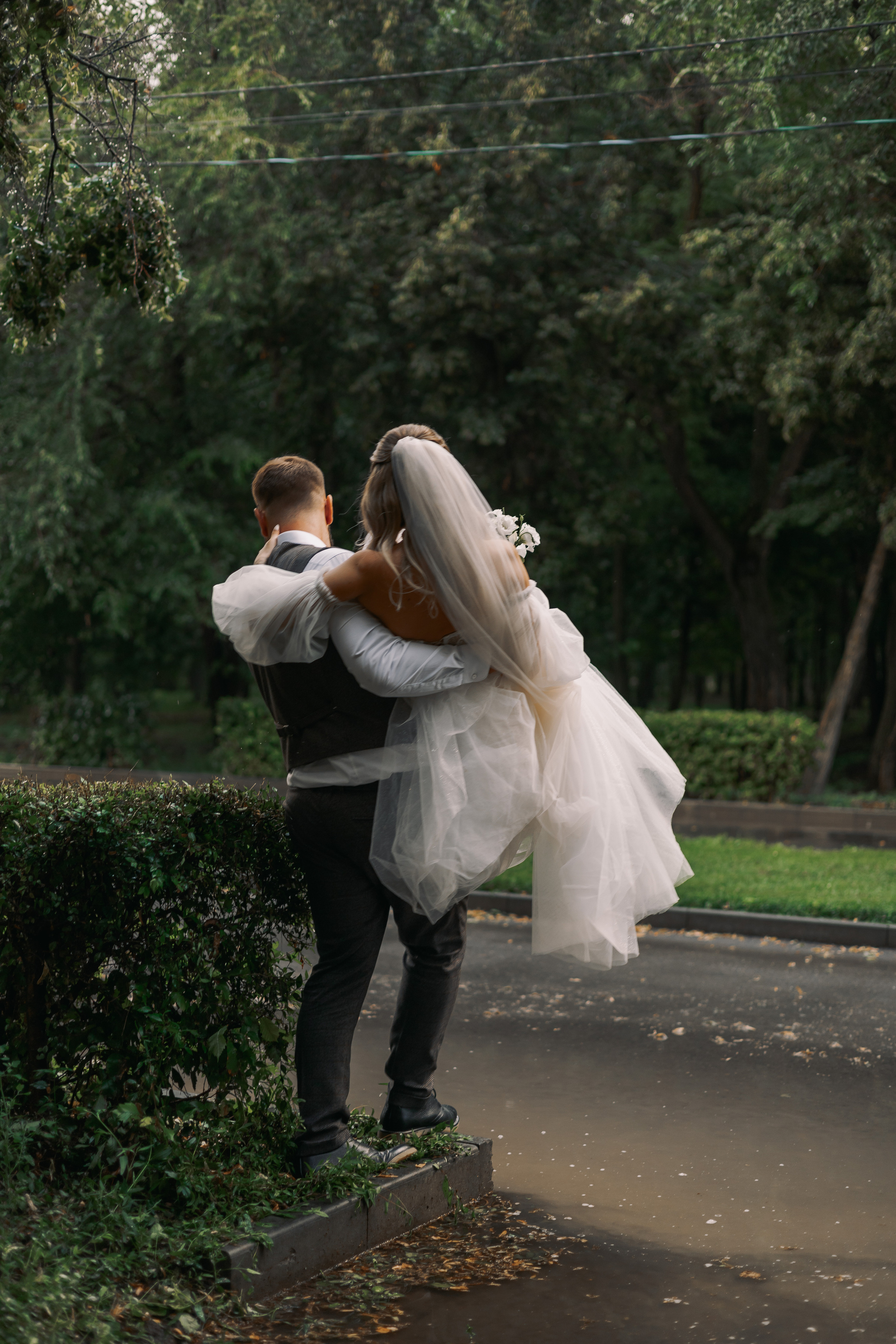 Андрей & Виктория. Ваш фотограф в г. Волгоград и по всей России Севастьянова Ульяна