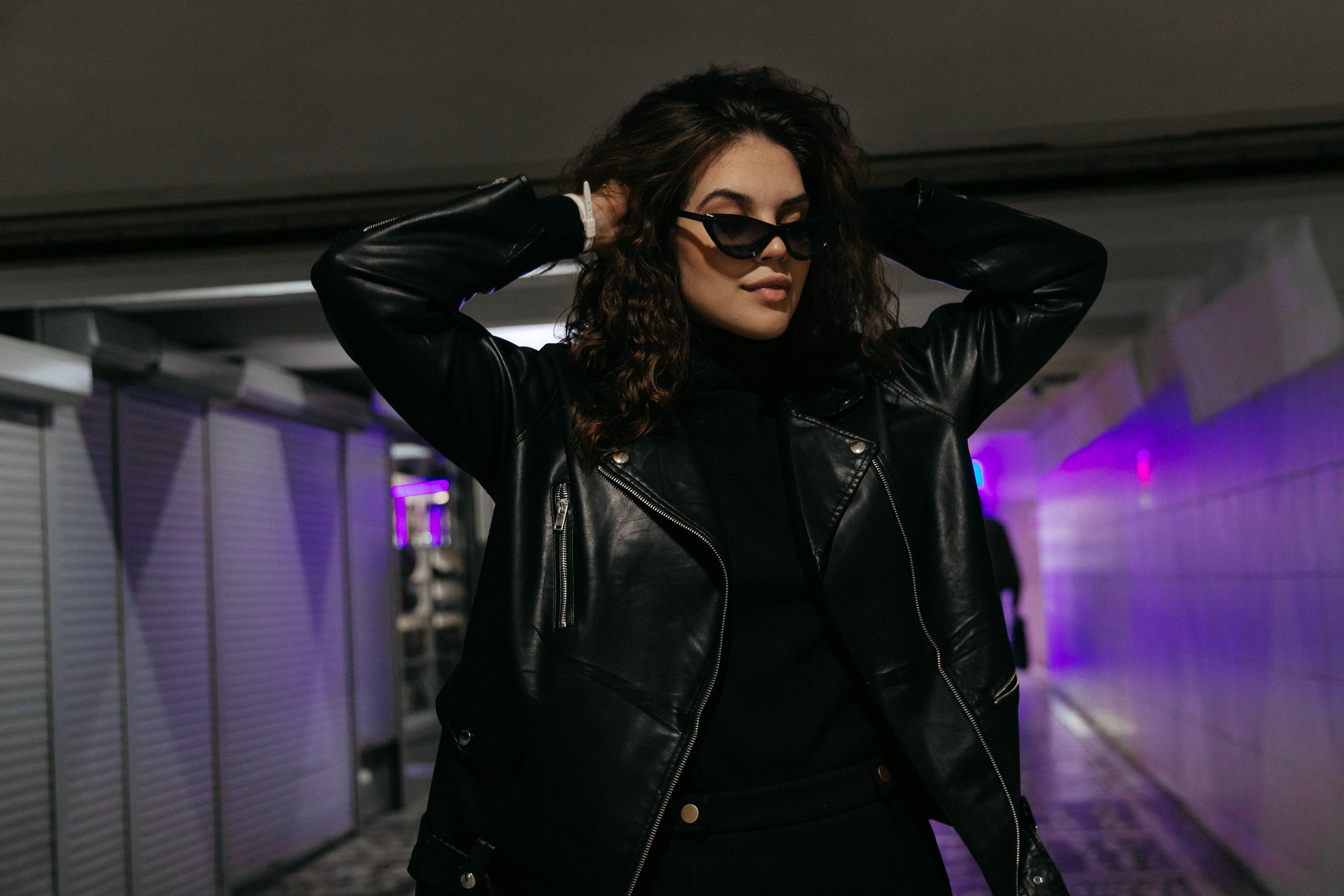 Лиза метро. Ваш фотограф в г. Волгоград и по всей России Севастьянова Ульяна