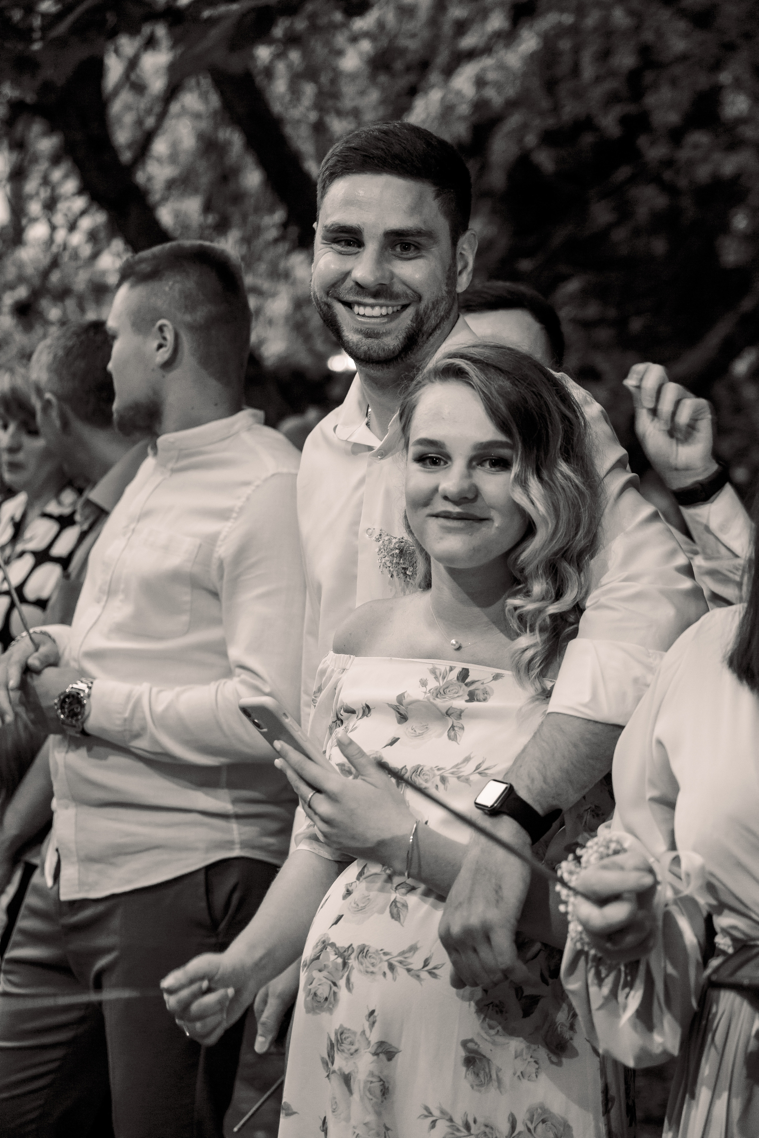 Александр и Кристина. Ваш фотограф в г. Волгоград и по всей России Севастьянова Ульяна