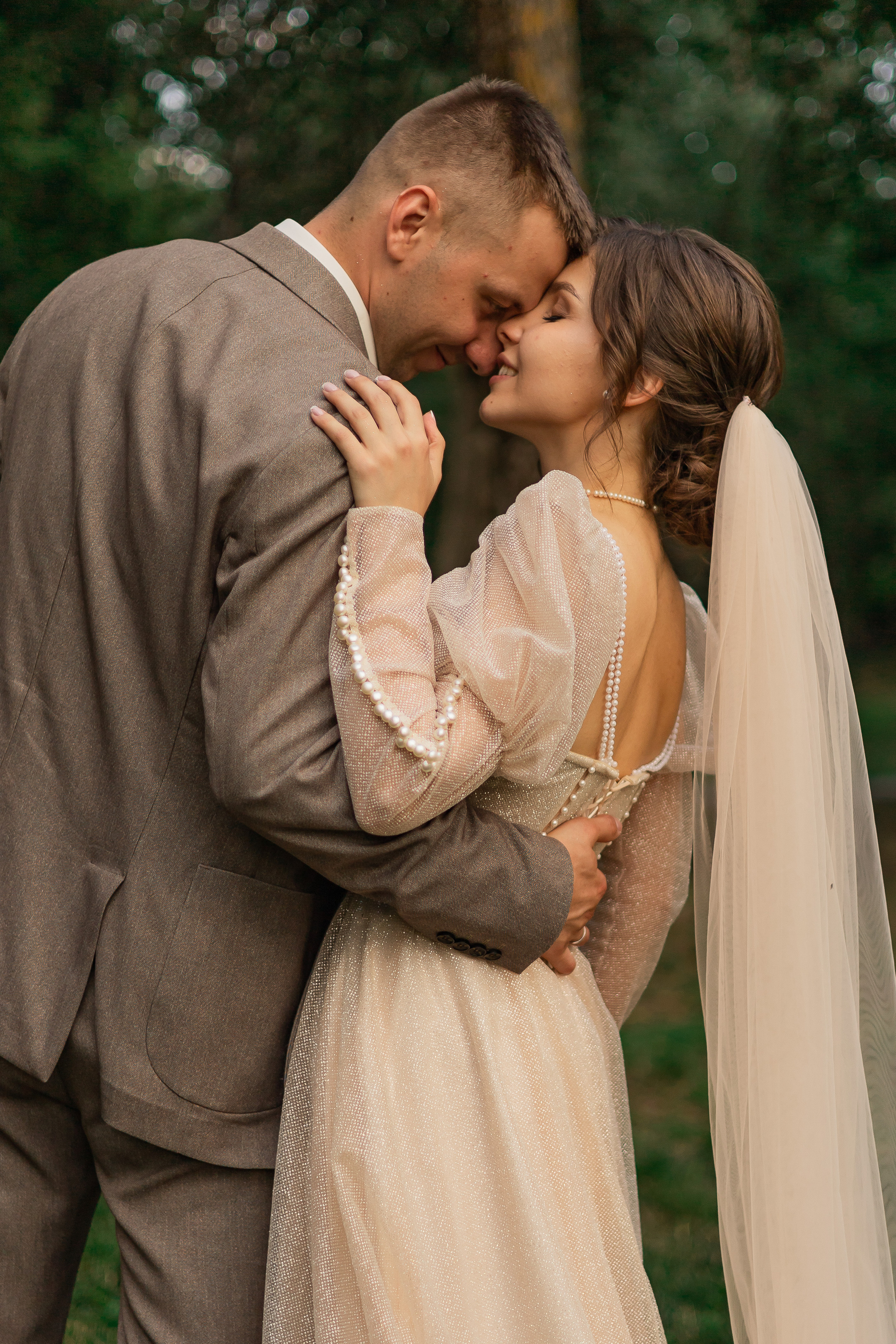 Иван и Дарья. Ваш фотограф в г. Волгоград и по всей России Севастьянова Ульяна