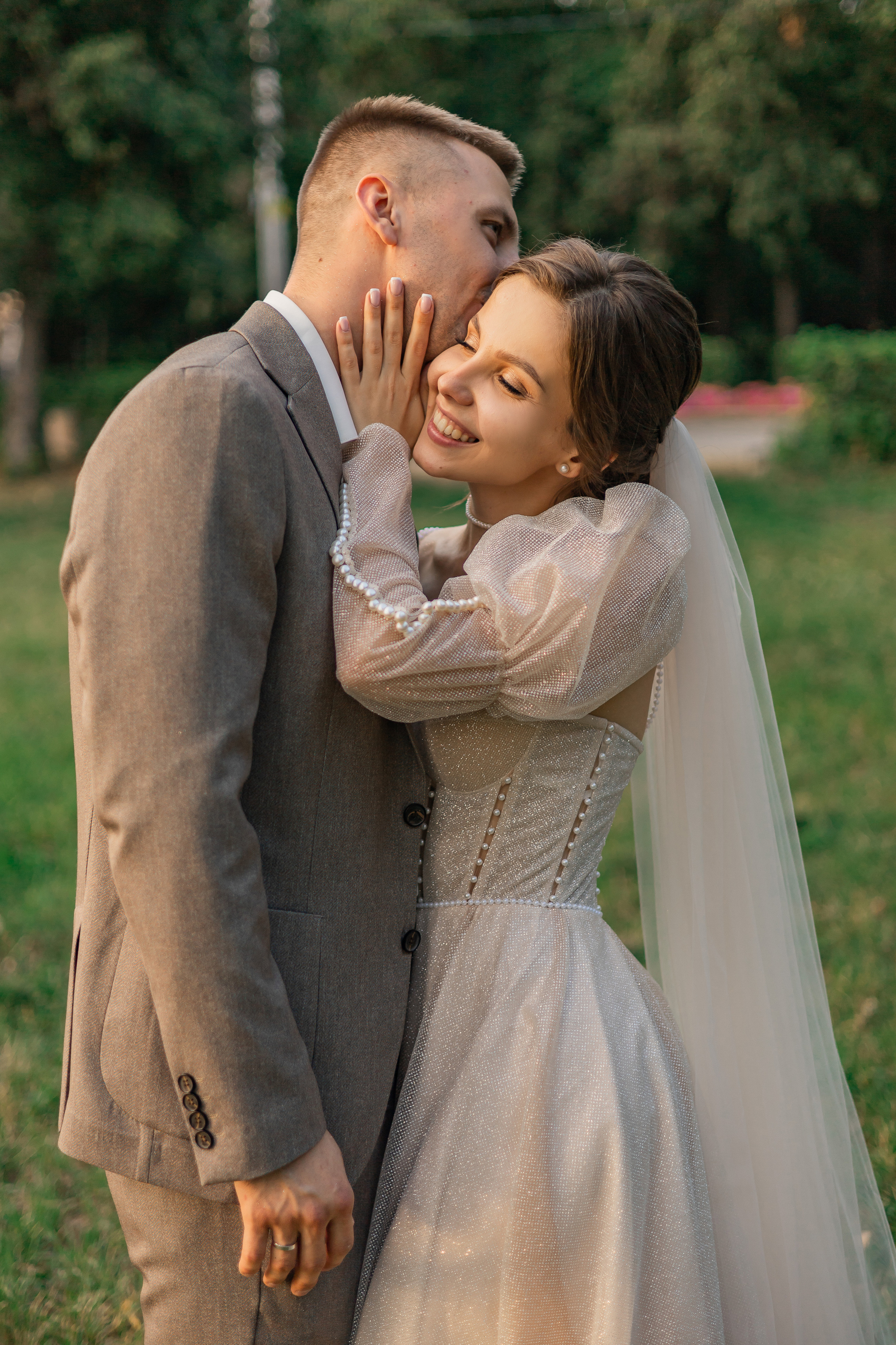 Иван и Дарья. Ваш фотограф в г. Волгоград и по всей России Севастьянова Ульяна