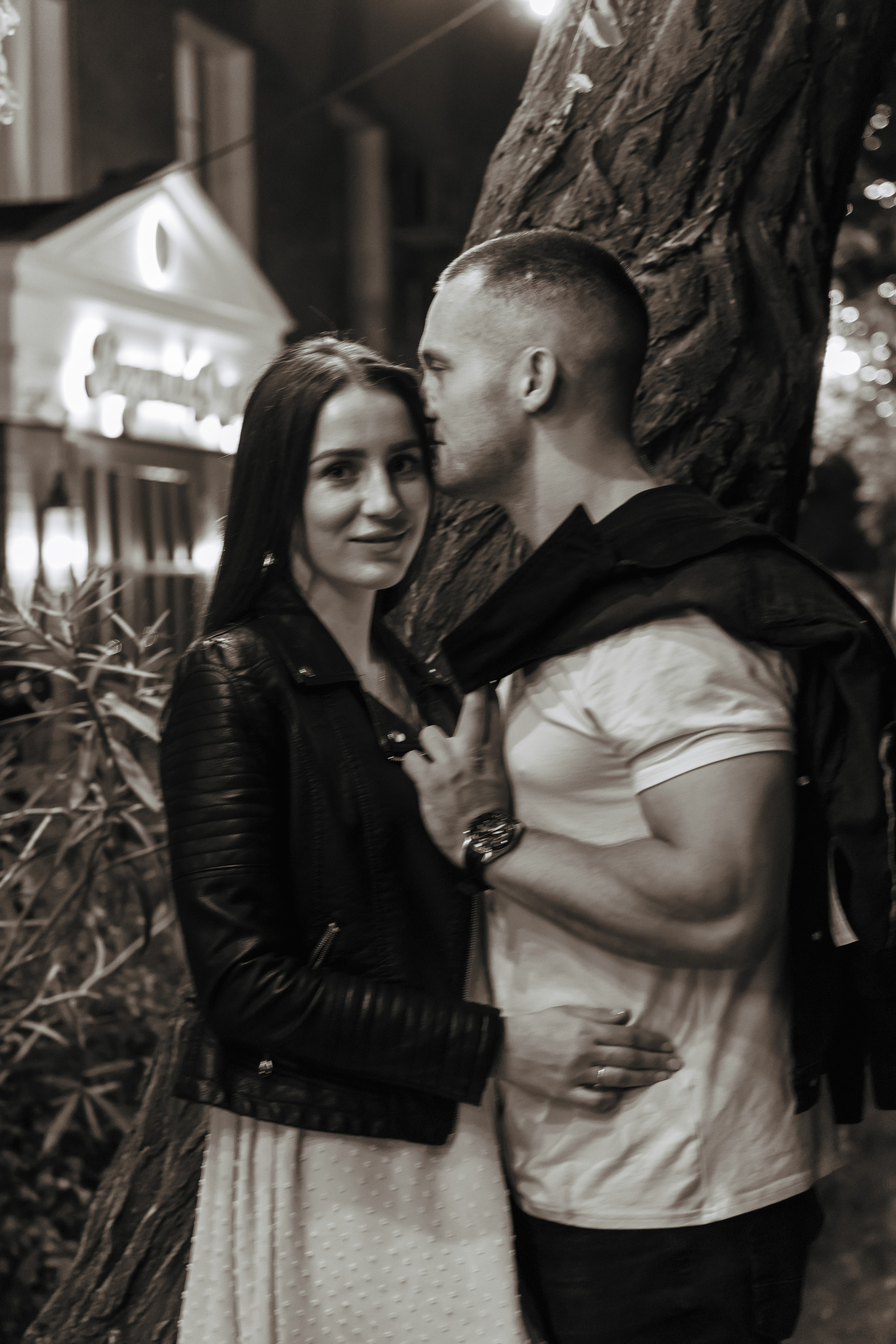 Захар & Настя. Ваш фотограф в г. Волгоград и по всей России Севастьянова Ульяна