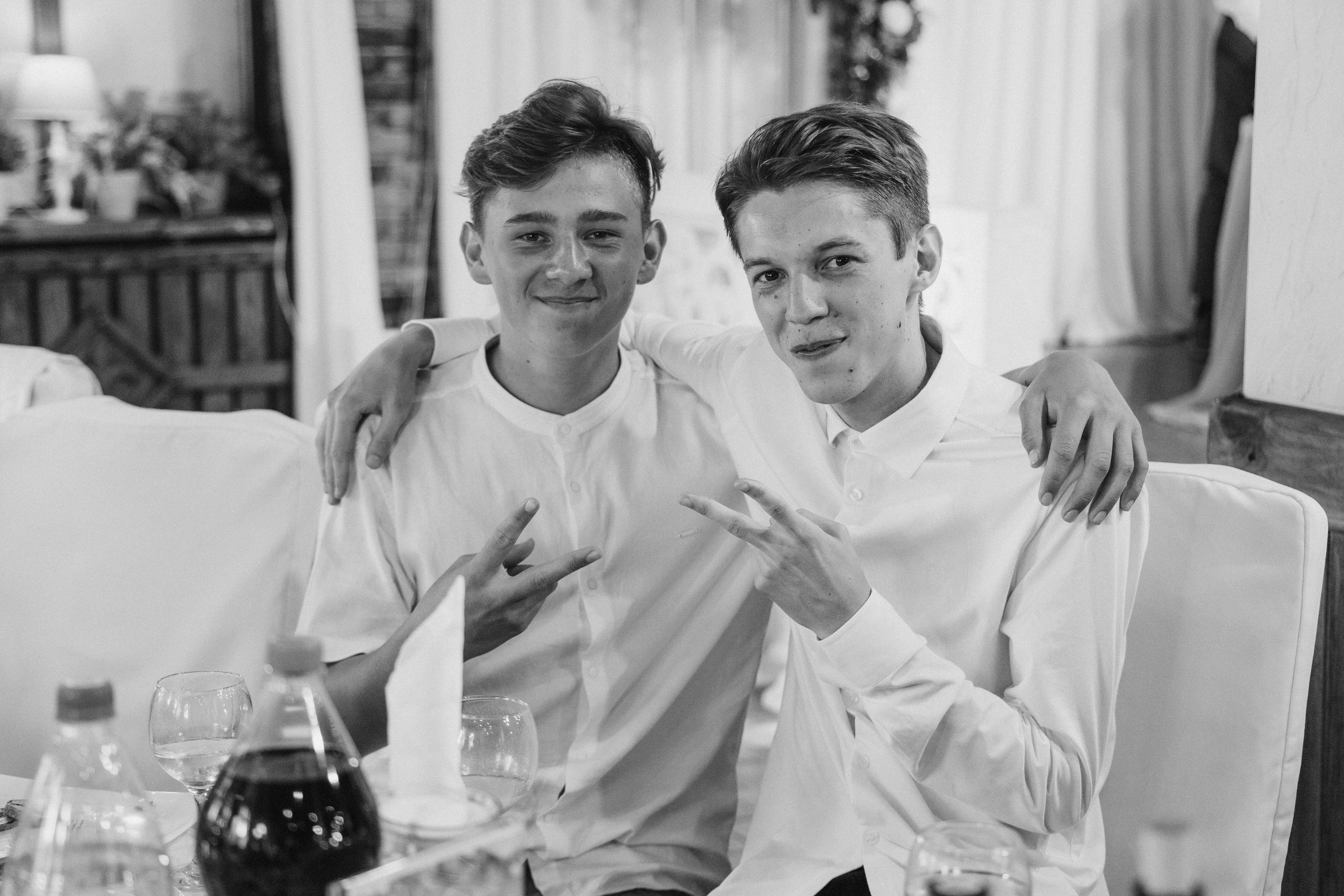 Андрей & Виктория. Ваш фотограф в г. Волгоград и по всей России Севастьянова Ульяна