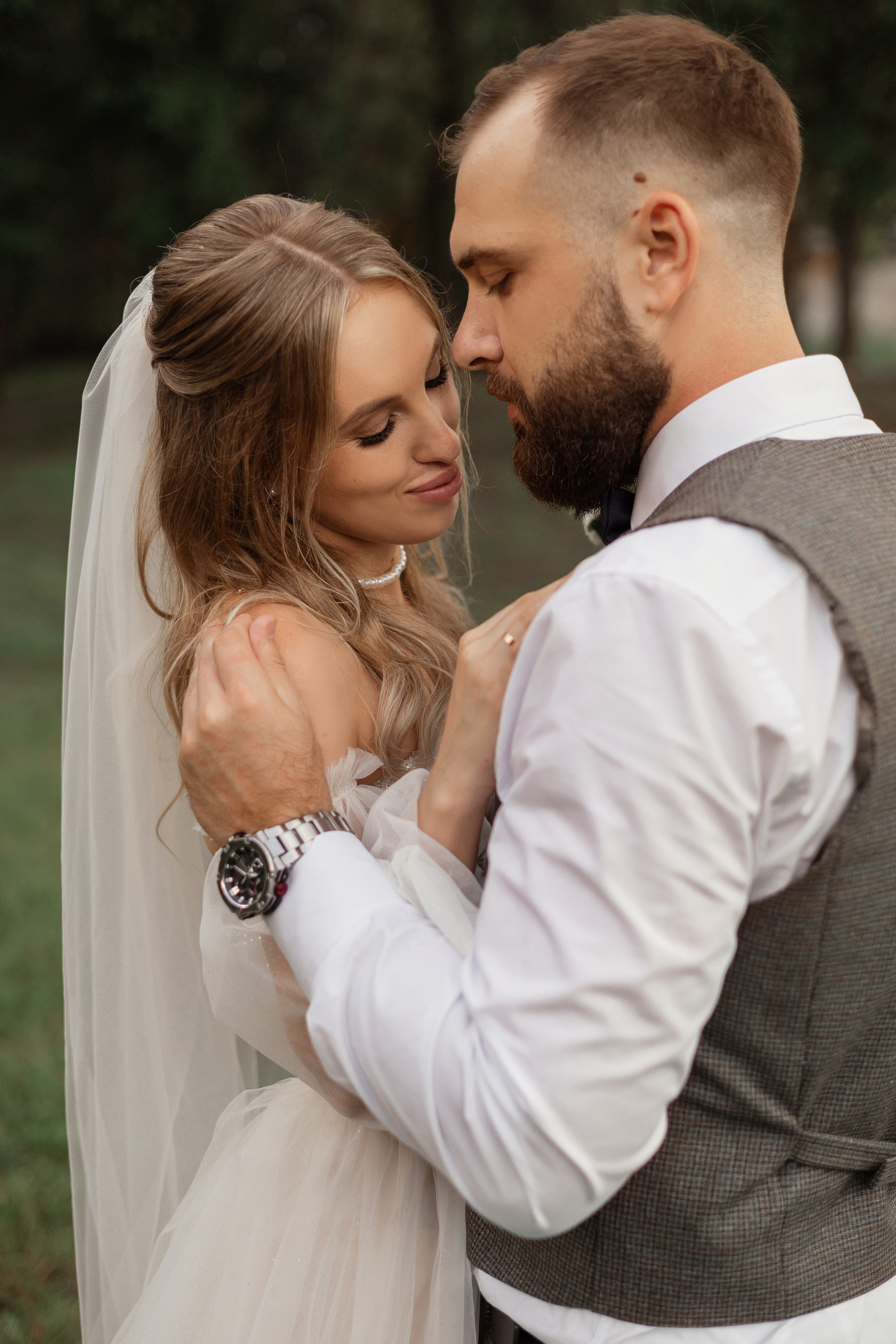 Андрей & Виктория. Ваш фотограф в г. Волгоград и по всей России Севастьянова Ульяна