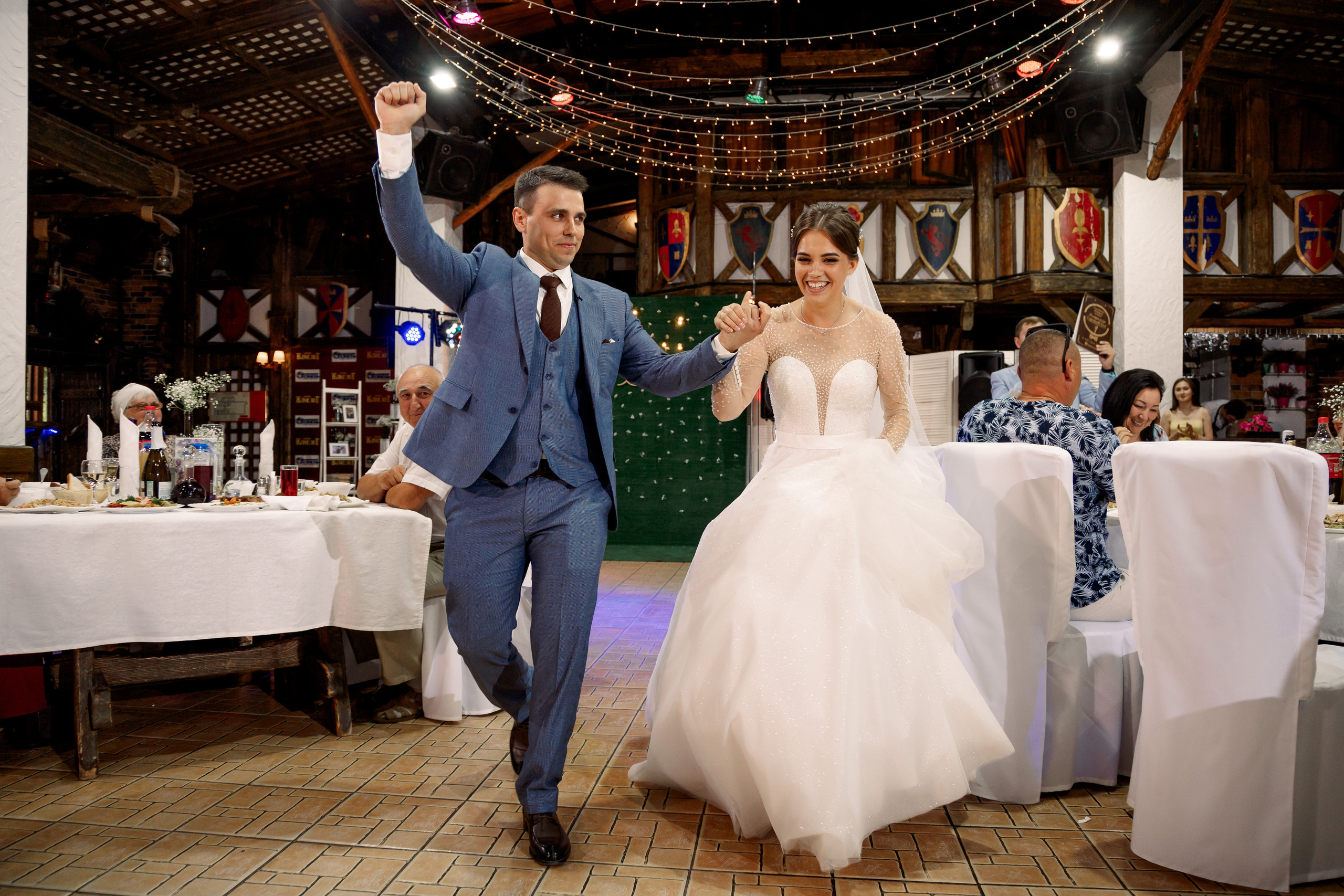 Александр и Кристина. Ваш фотограф в г. Волгоград и по всей России Севастьянова Ульяна