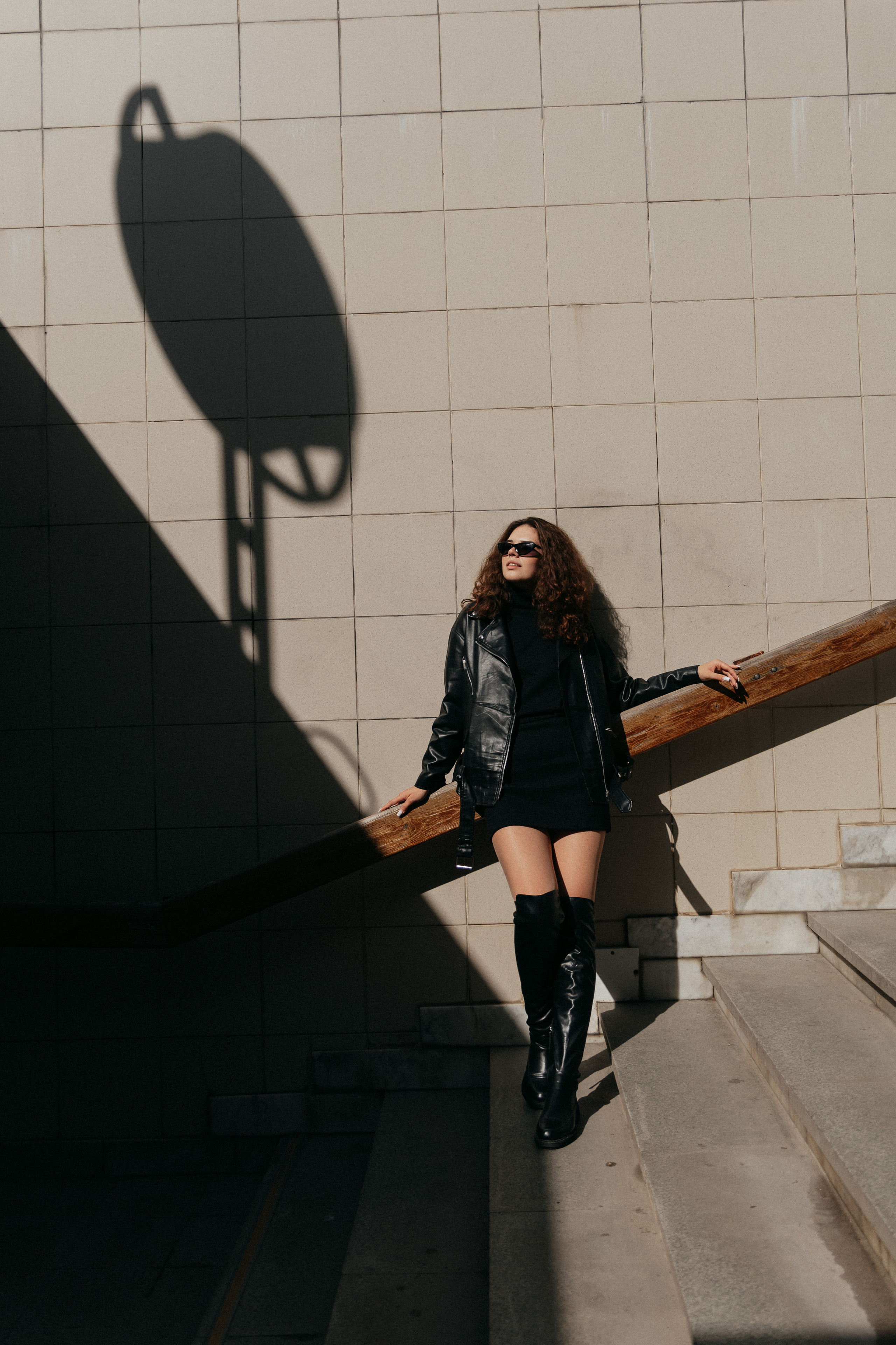 Лиза метро. Ваш фотограф в г. Волгоград и по всей России Севастьянова Ульяна