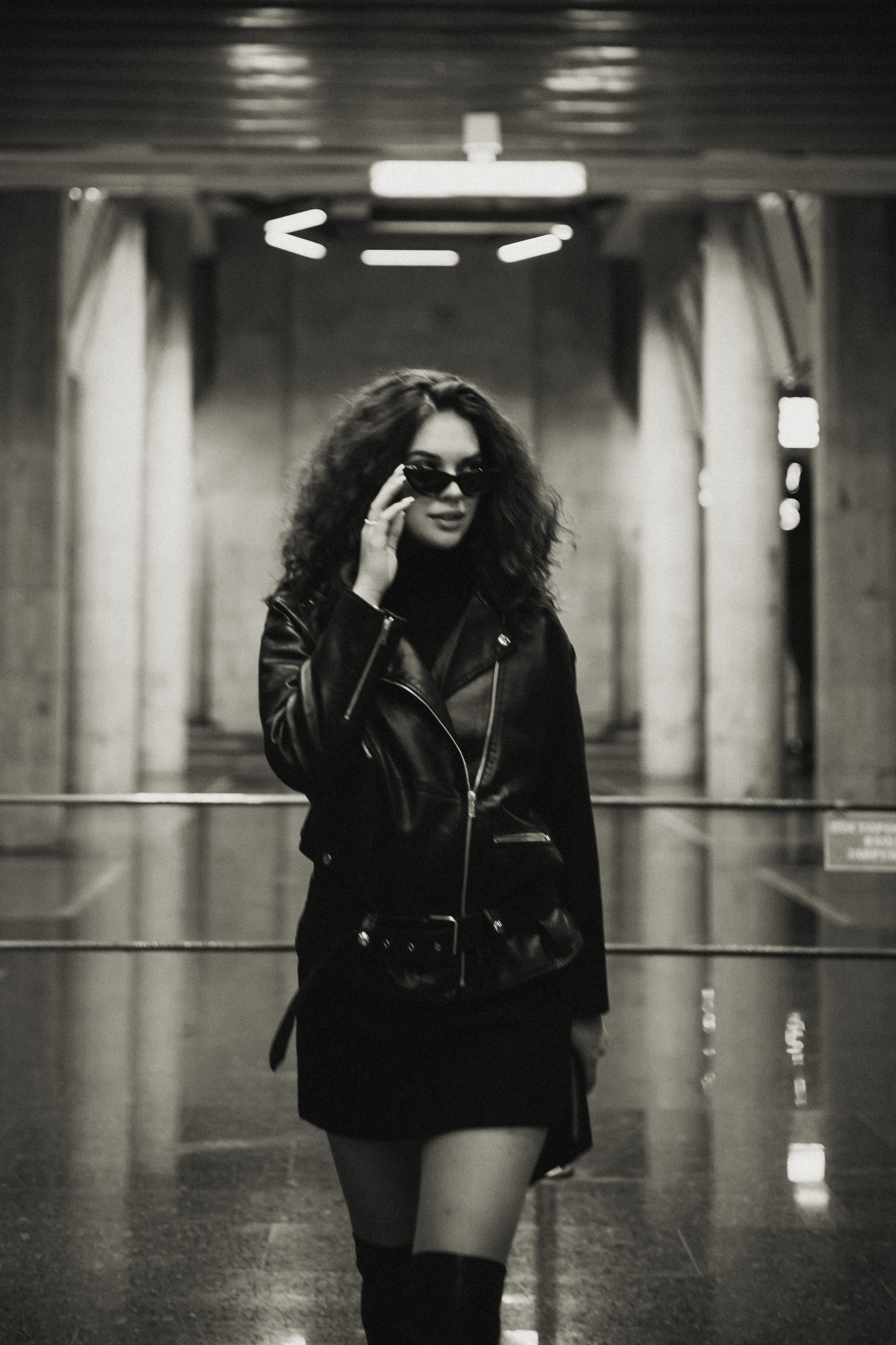 Лиза метро. Ваш фотограф в г. Волгоград и по всей России Севастьянова Ульяна