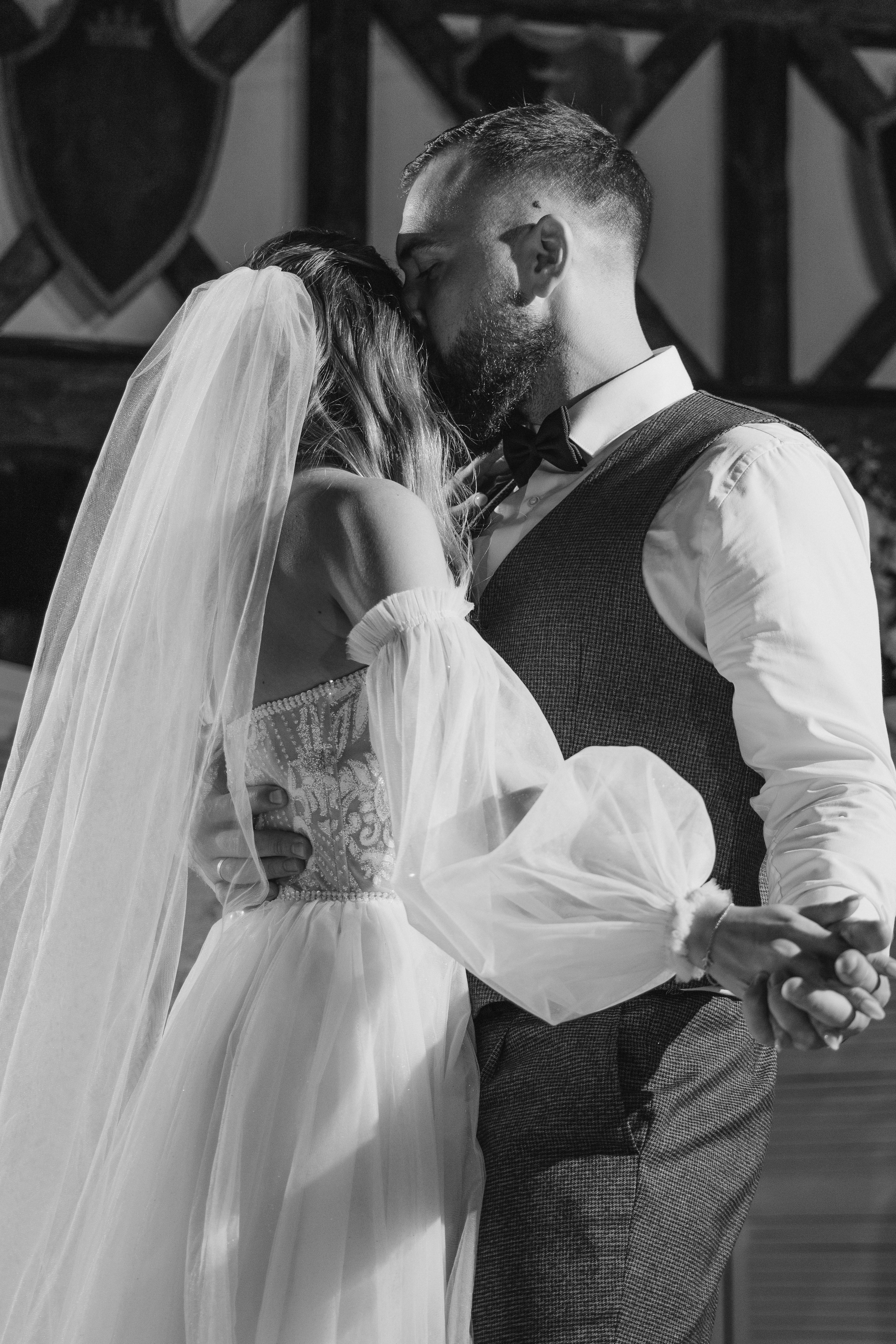 Андрей & Виктория. Ваш фотограф в г. Волгоград и по всей России Севастьянова Ульяна