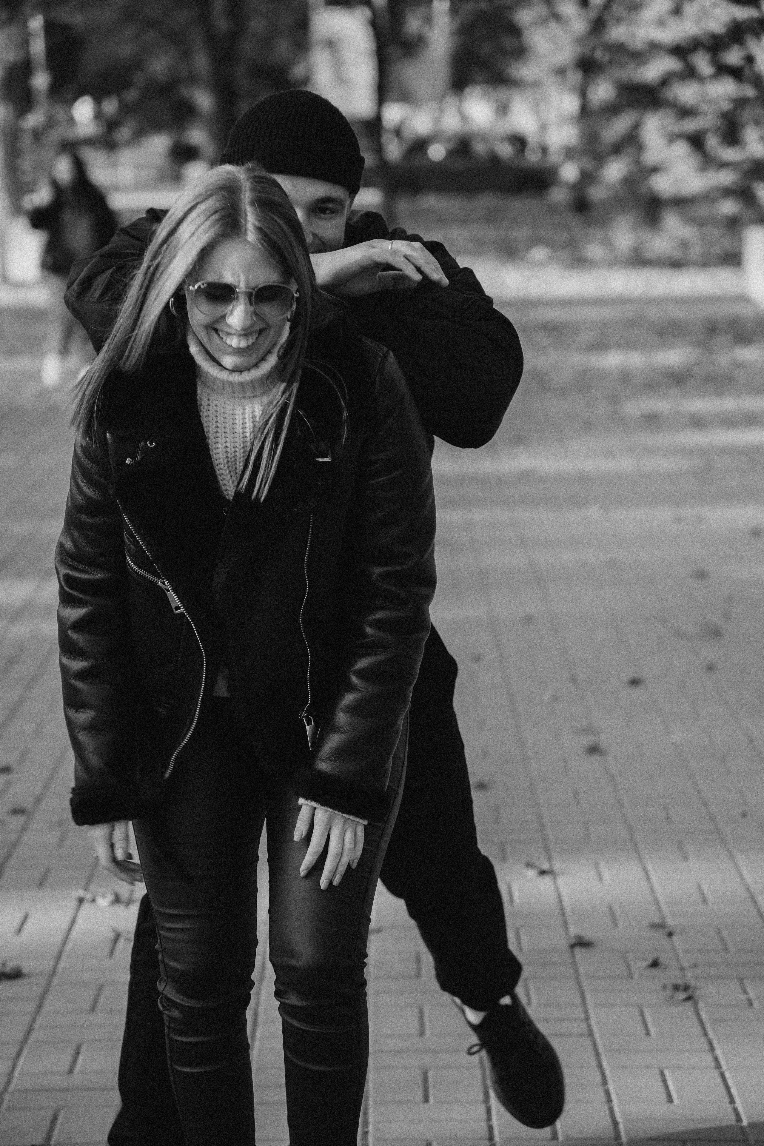 Яна & Саша. Ваш фотограф в г. Волгоград и по всей России Севастьянова Ульяна