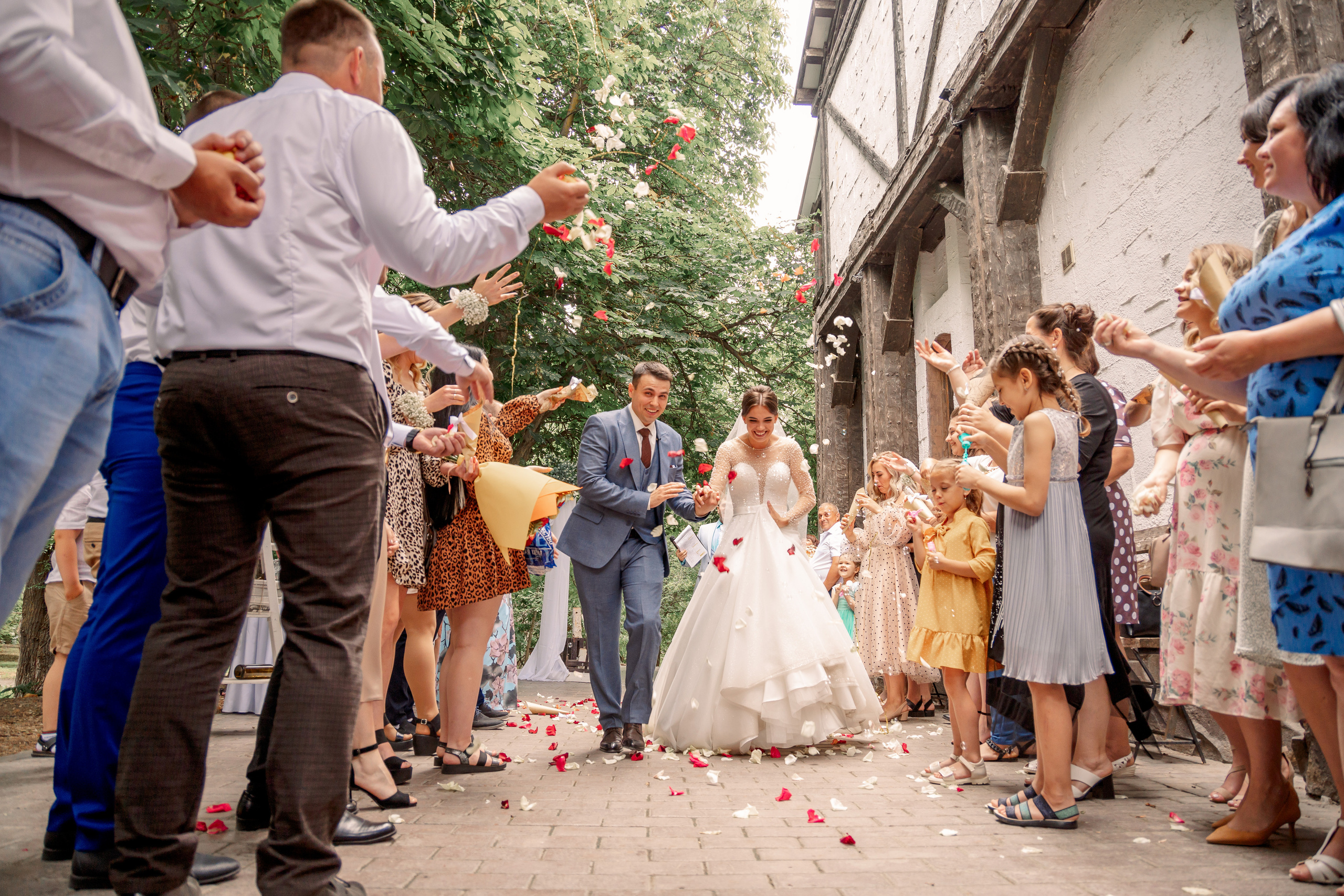 Александр и Кристина. Ваш фотограф в г. Волгоград и по всей России Севастьянова Ульяна