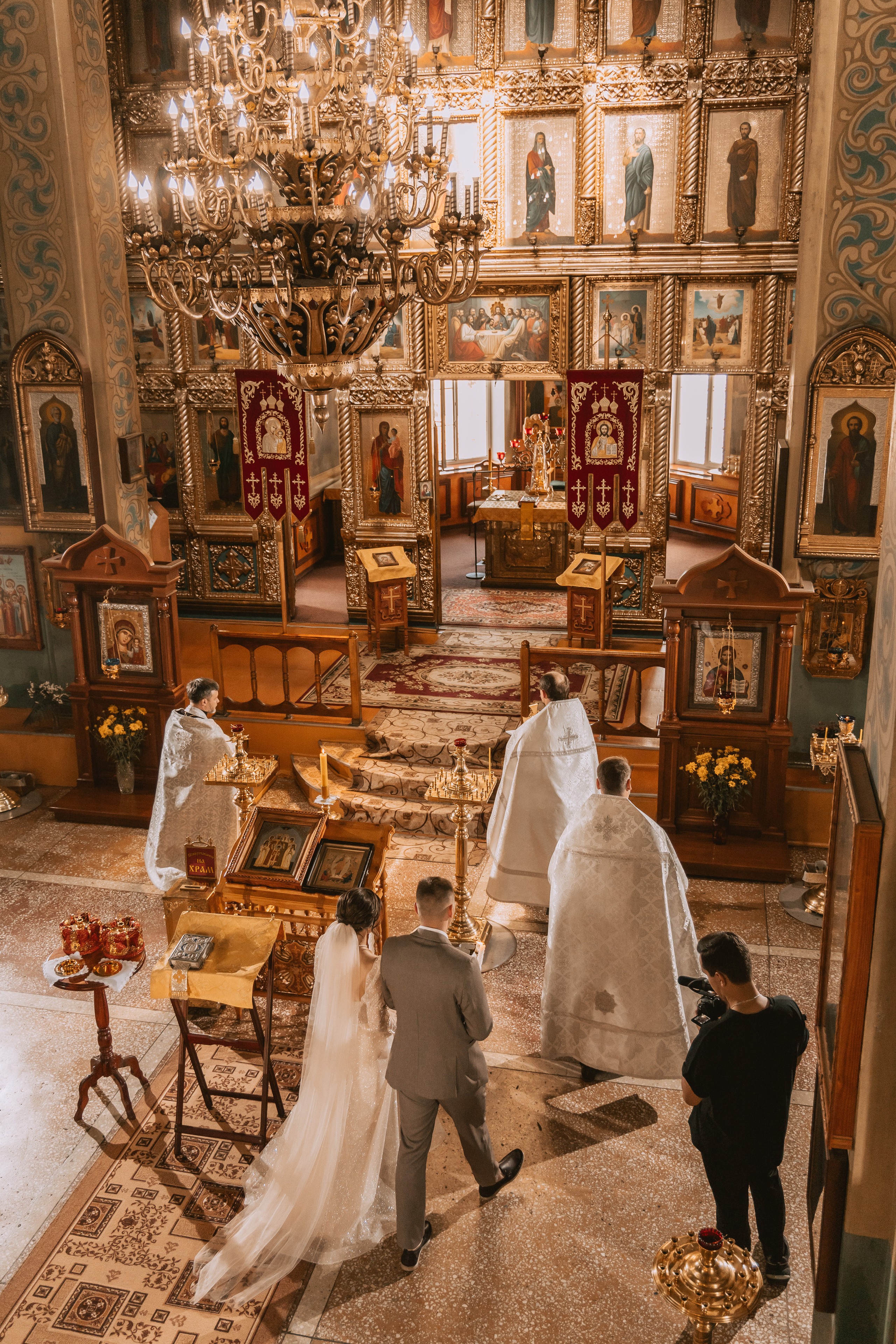 Иван и Дарья. Ваш фотограф в г. Волгоград и по всей России Севастьянова Ульяна