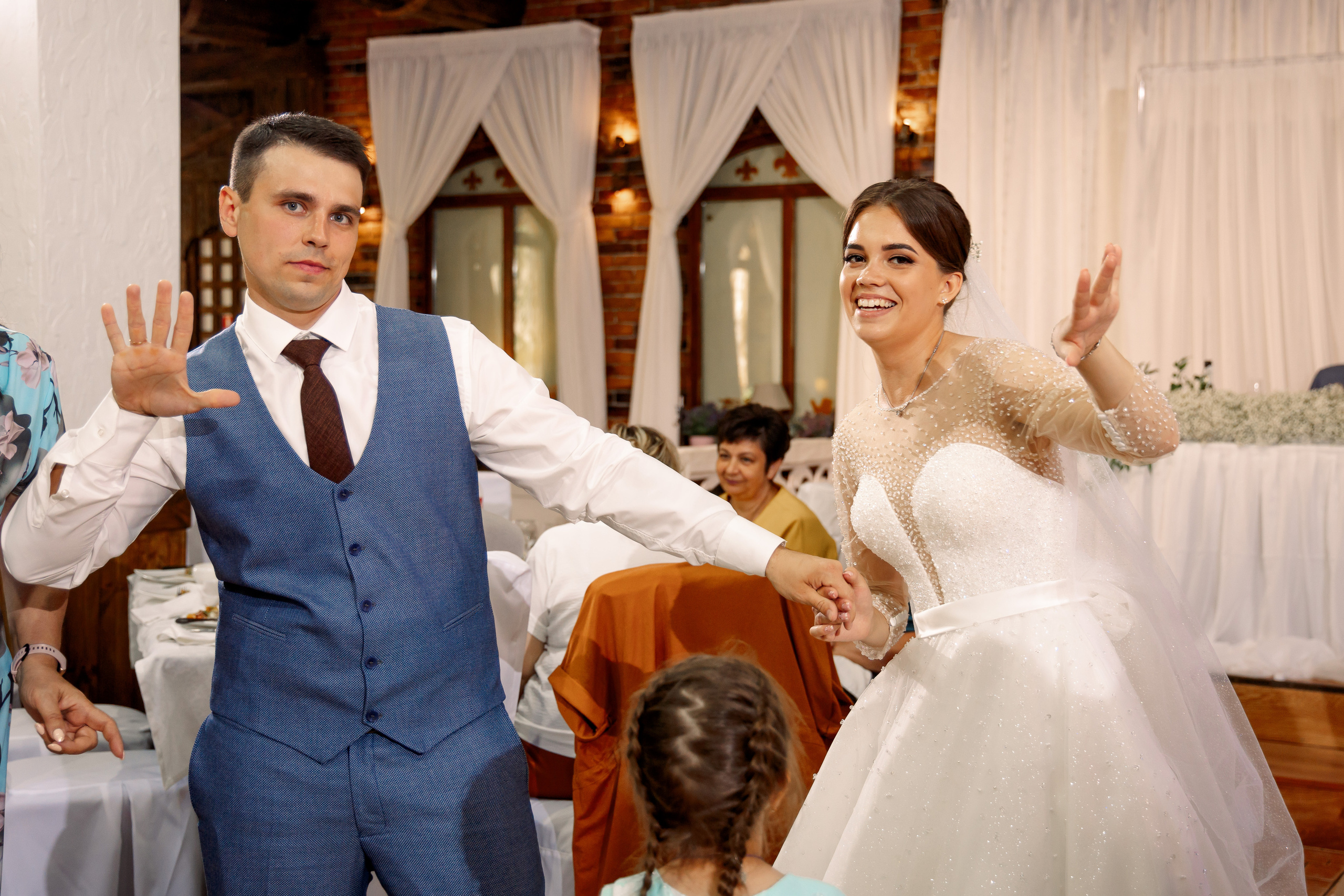 Александр и Кристина. Ваш фотограф в г. Волгоград и по всей России Севастьянова Ульяна