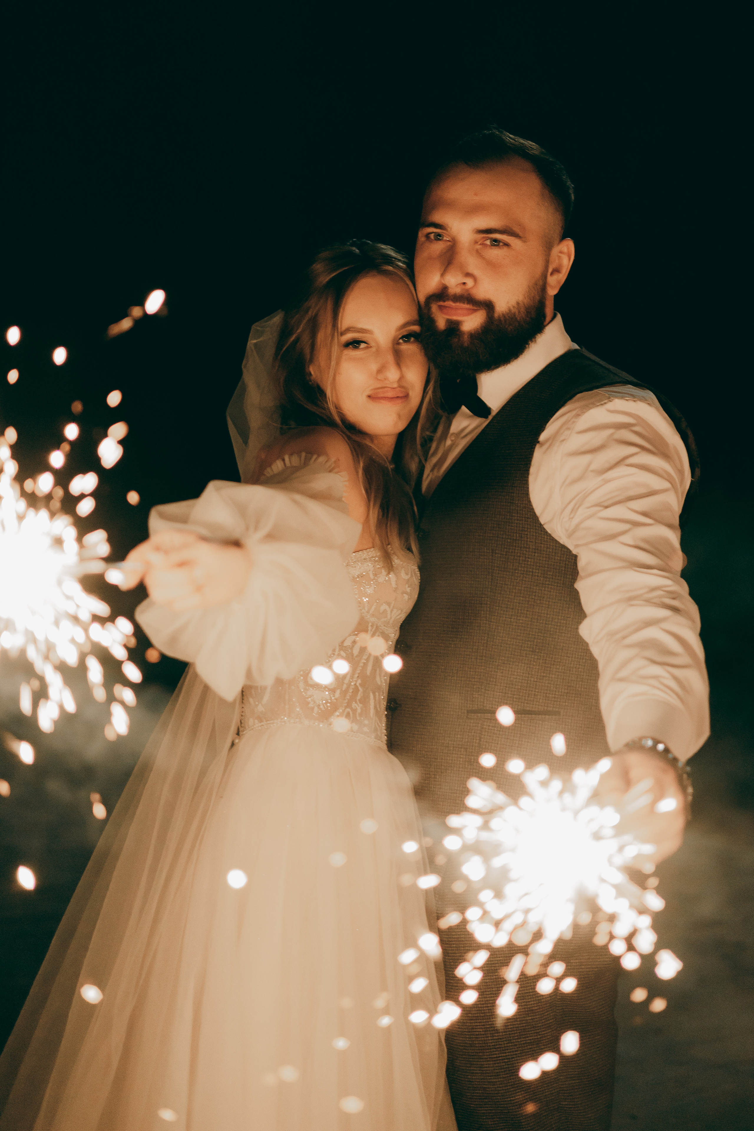 Андрей & Виктория. Ваш фотограф в г. Волгоград и по всей России Севастьянова Ульяна