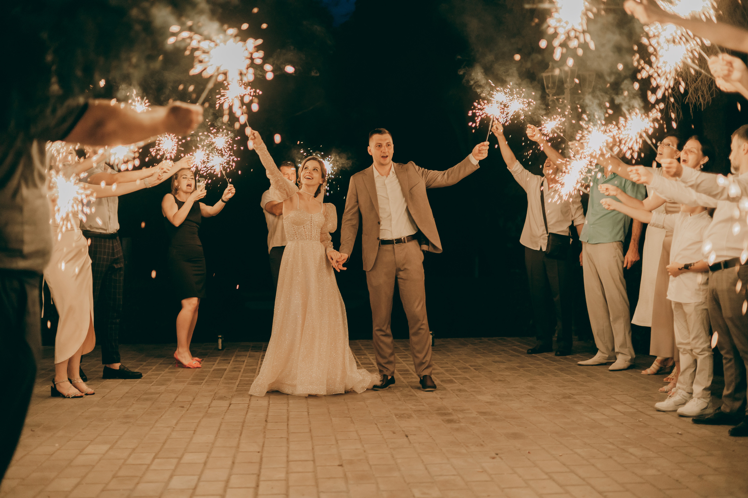 Иван и Дарья. Ваш фотограф в г. Волгоград и по всей России Севастьянова Ульяна