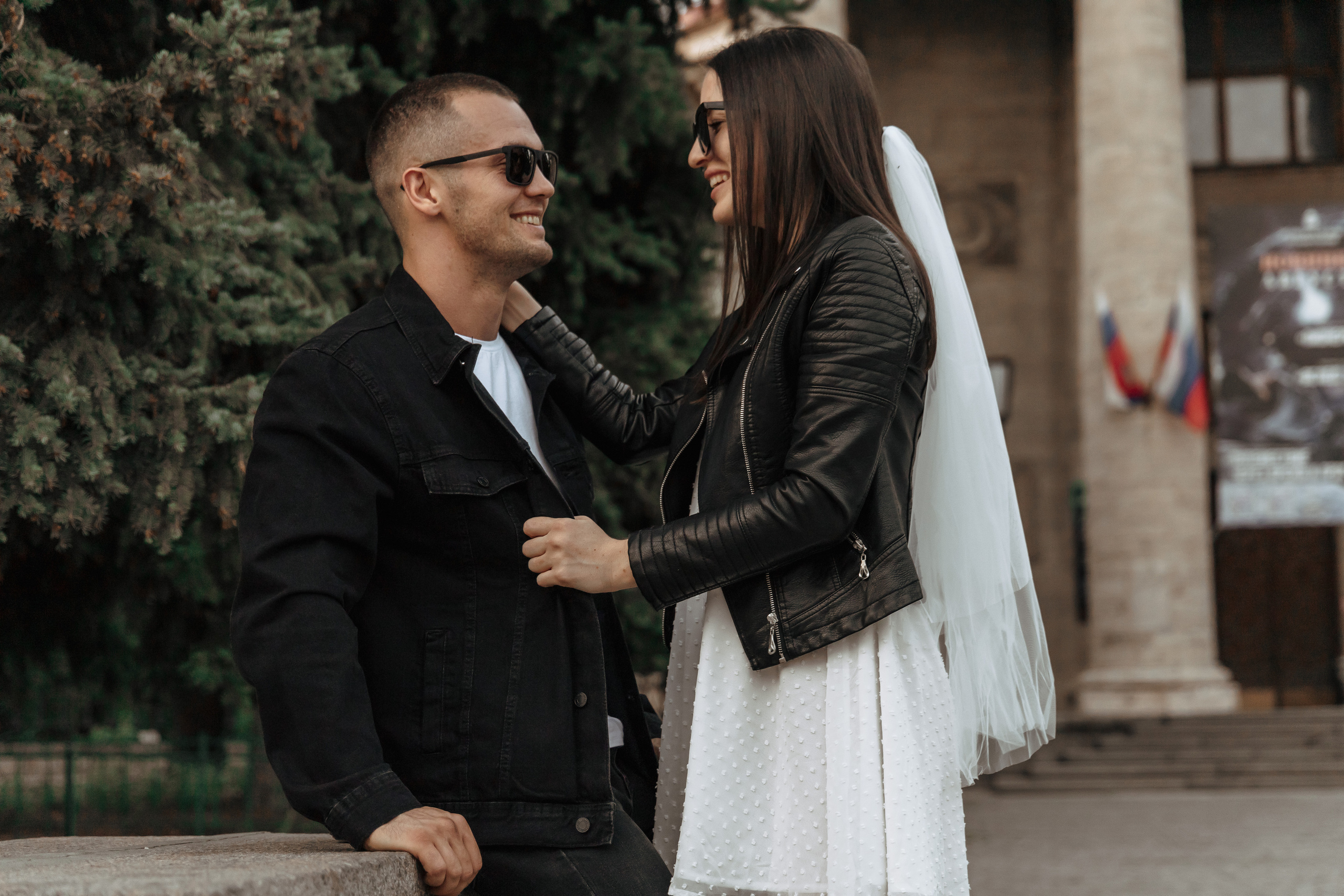 Захар & Настя. Ваш фотограф в г. Волгоград и по всей России Севастьянова Ульяна